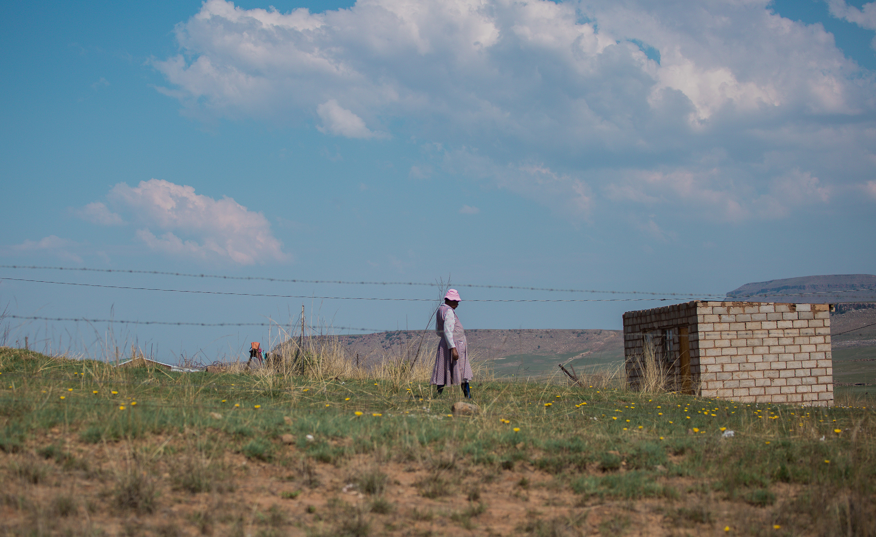 The fight is on for the heart and soul of Matatiele — can the AIC claw back votes in the town where the ducks have flown away?
