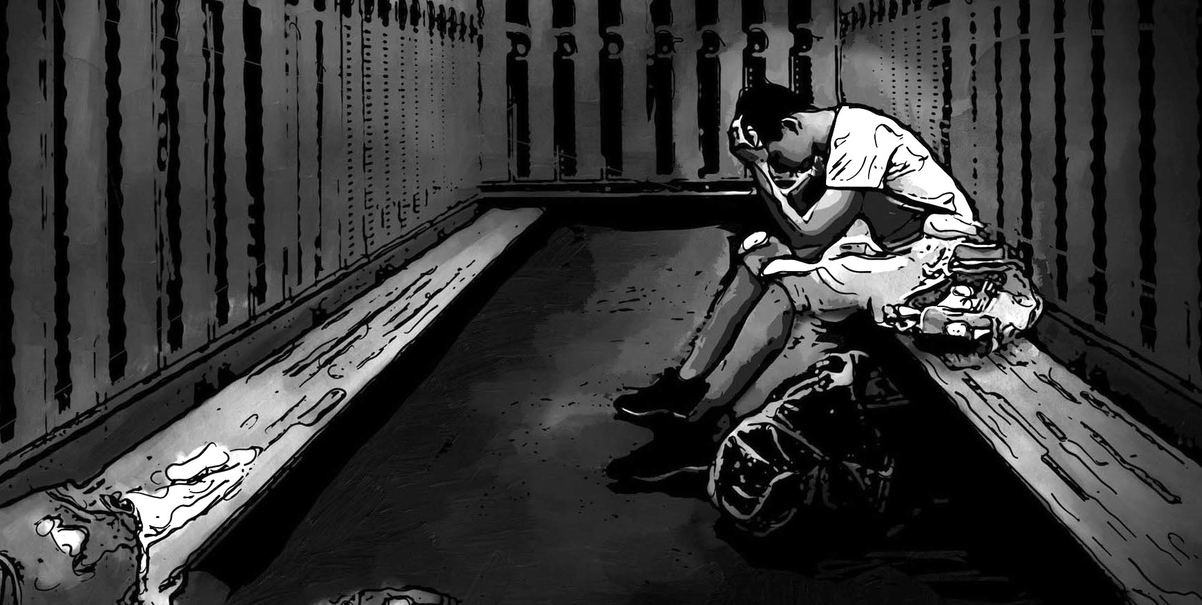 Covid-19 has accelerated South Africa’s youth mental health problems — breaking point is approaching