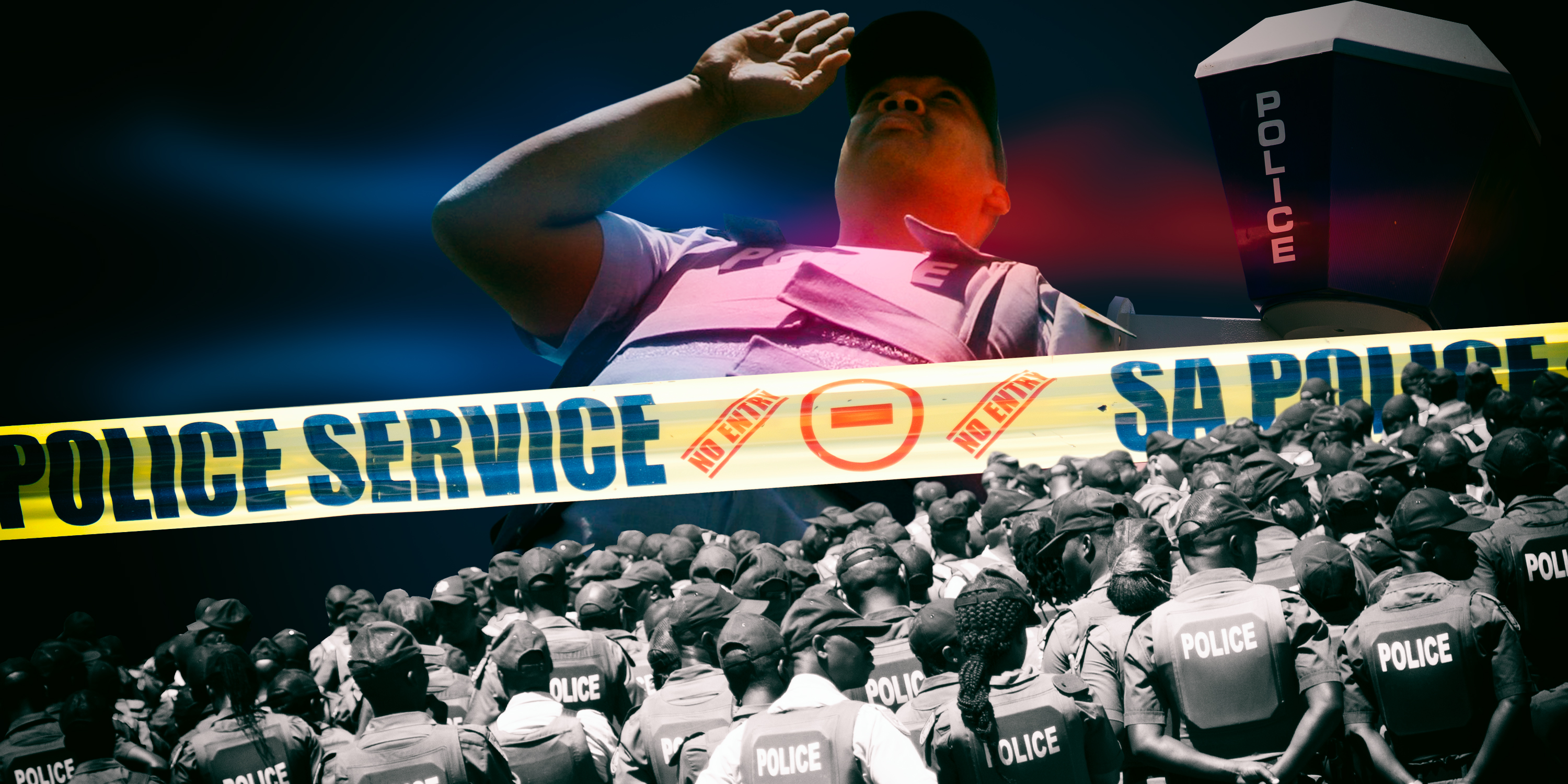 Police Accountability Tracker: Search for your police station now