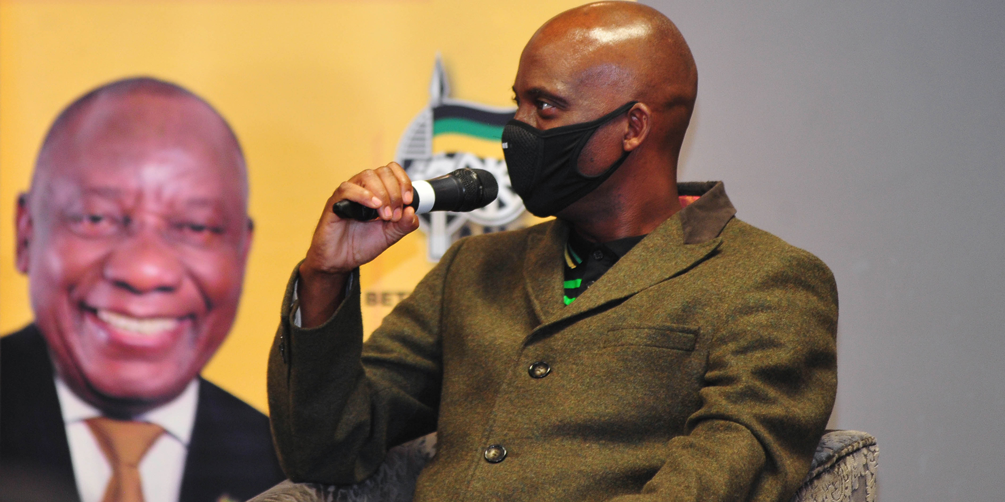 Decaying Ugu District: Mayor says protests alert municipalities to service delivery challenges in KZN's South Coast