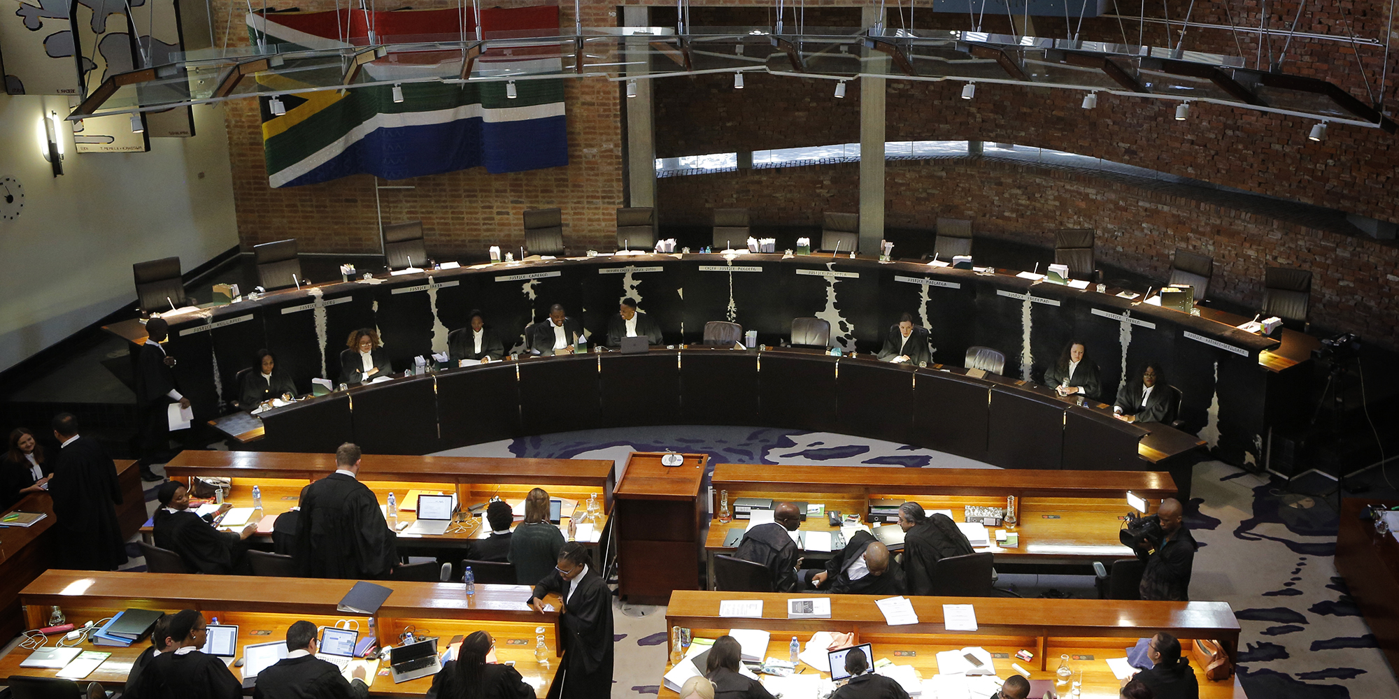 Objection sustained: Judicial Service Commission to reinterview Constitutional Court candidates