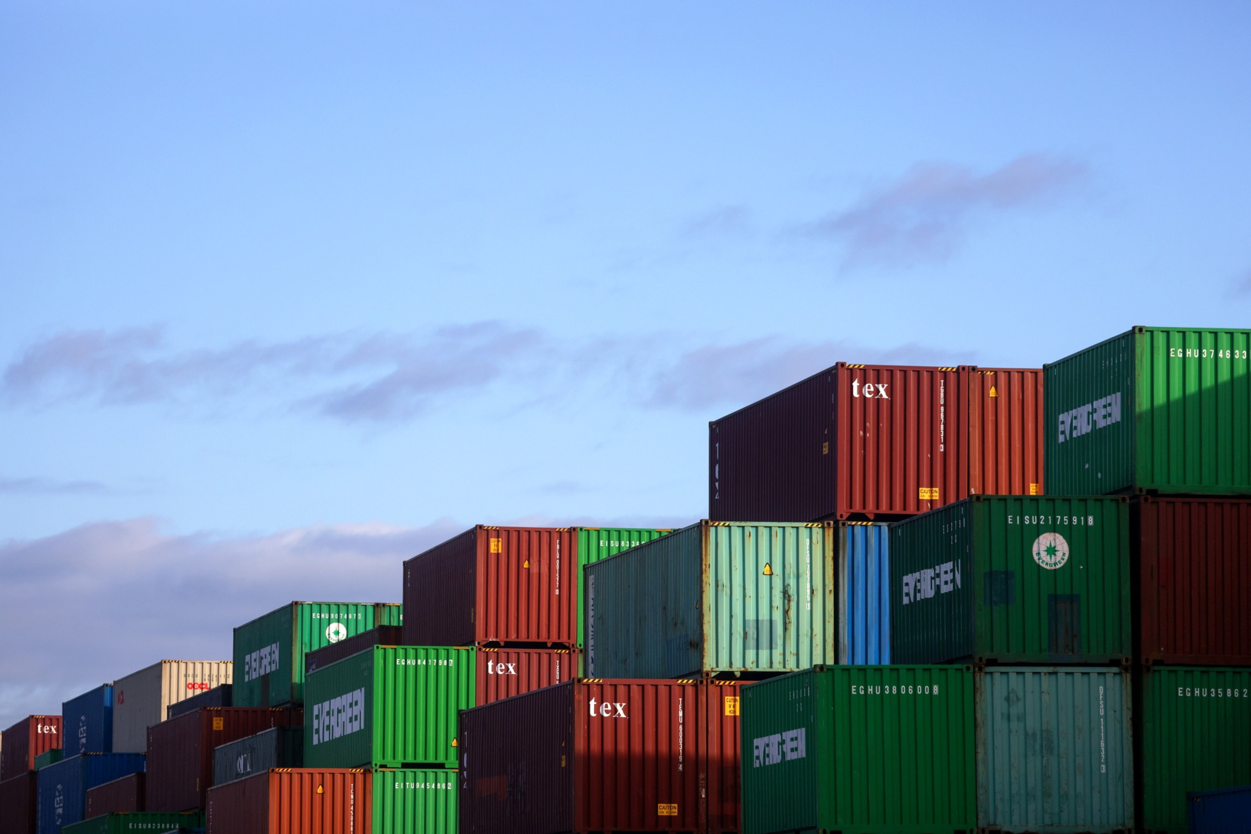 Supply-Crunch Inflation Gives Central Banks an Unfixable Problem