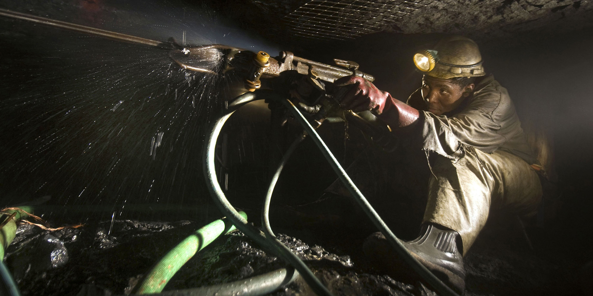 China’s critical minerals pause could change 2025 mixed fortunes for SA mining sector