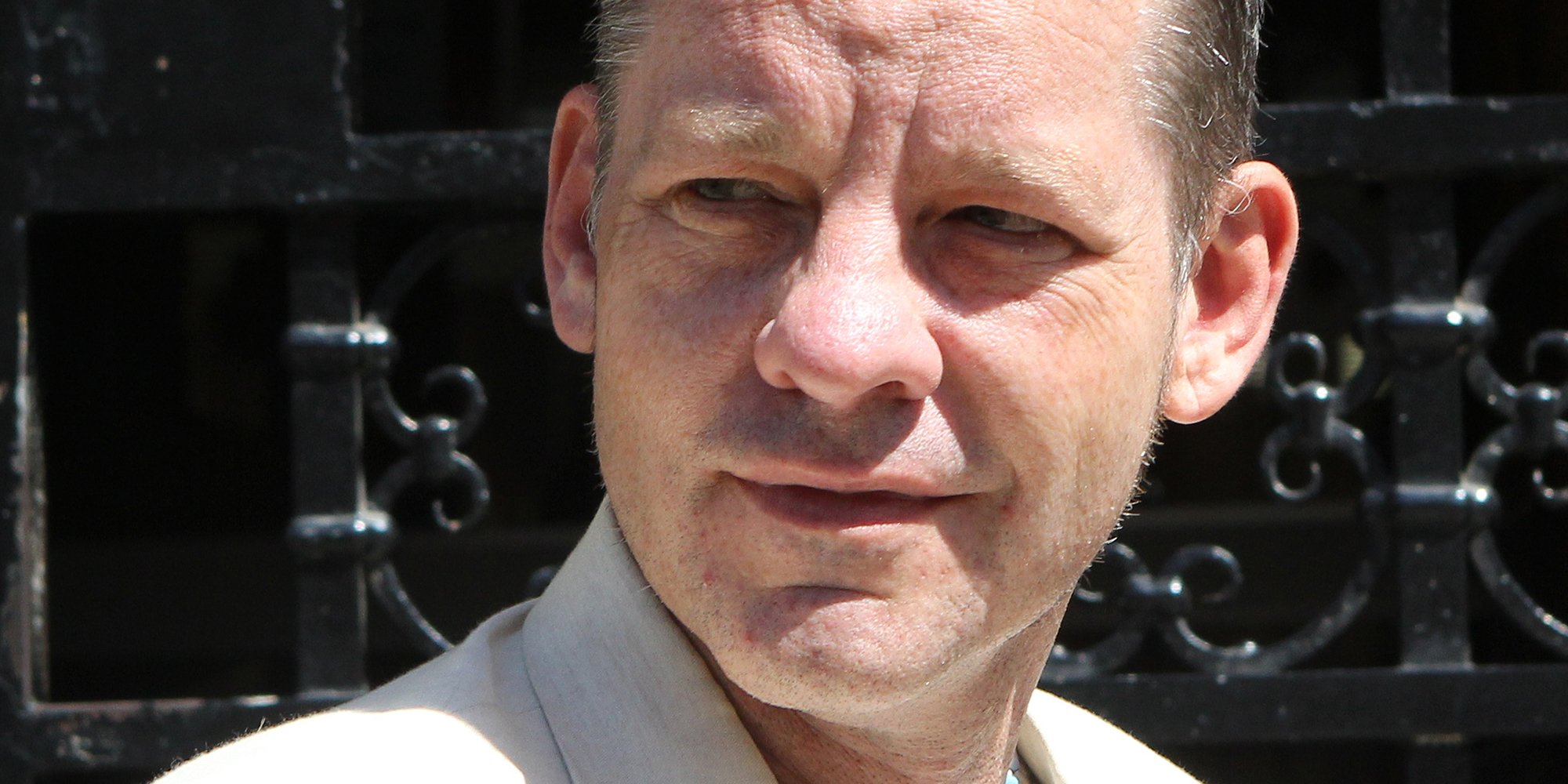 Ex-Fidentia boss and convicted fraudster J Arthur Brown released on parole