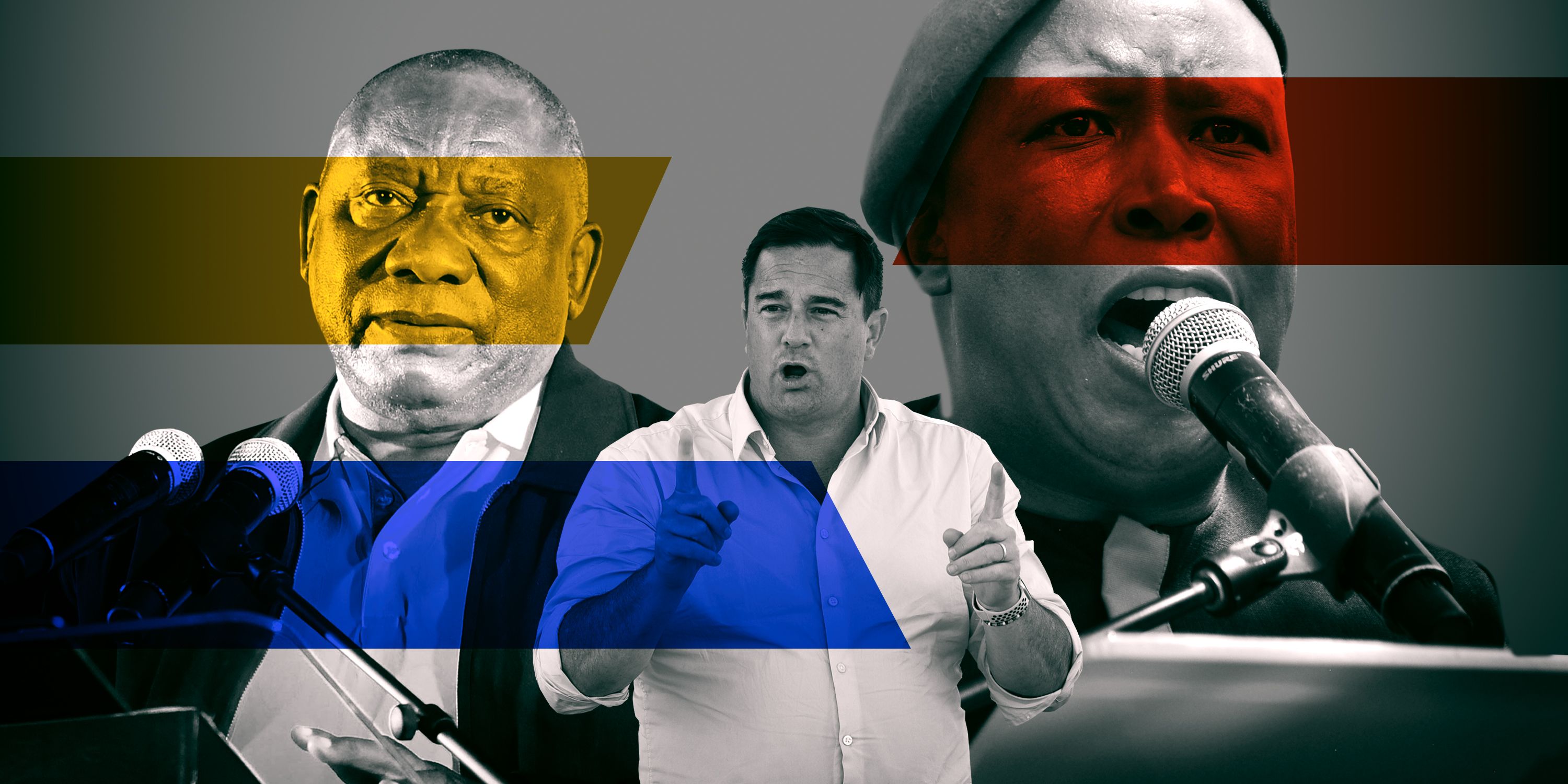 The campaign trail criss-cross diaries: A week in politics