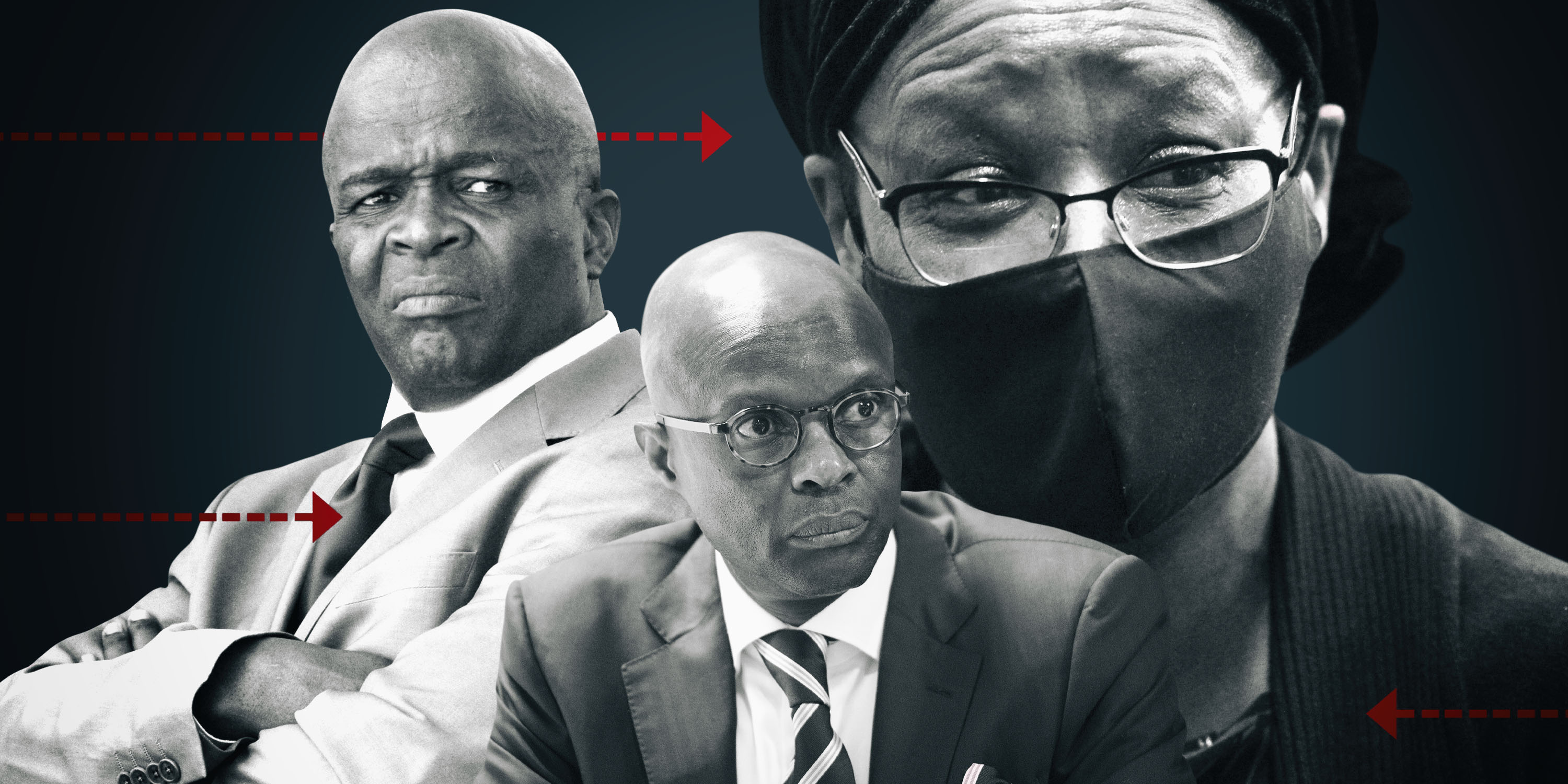 One weakness too many? State’s years of failure enabled the disasters that beset us