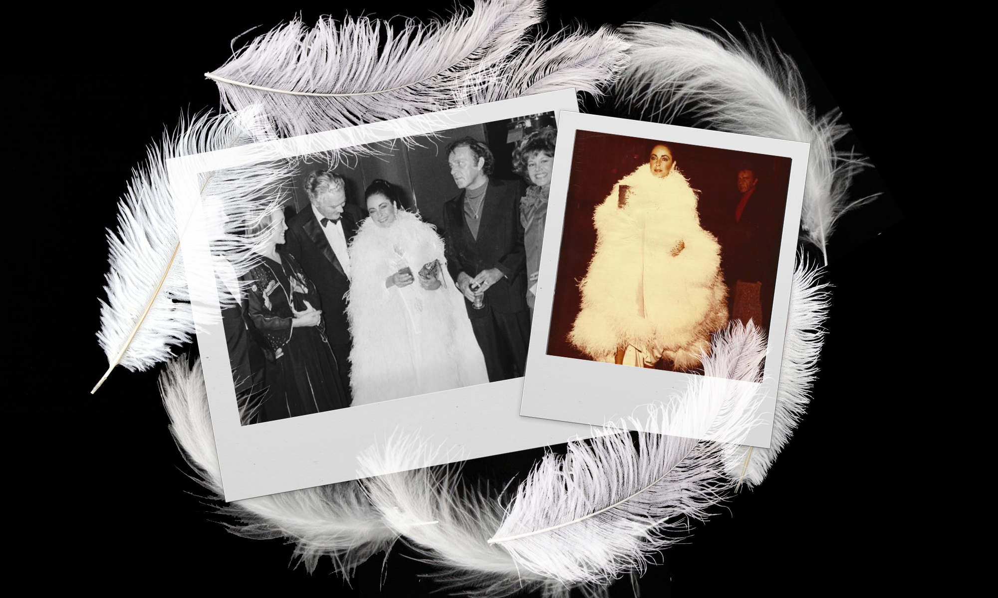 ‘There was Chanel, there was me, and there was Dior’: A story worth retelling