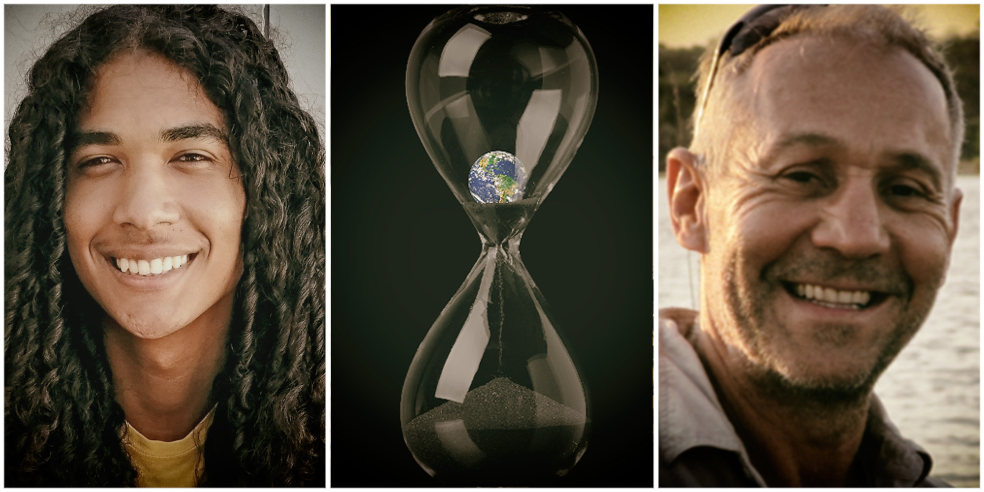 It’s our future: Young people must be involved in climate crisis conversations, webinar told