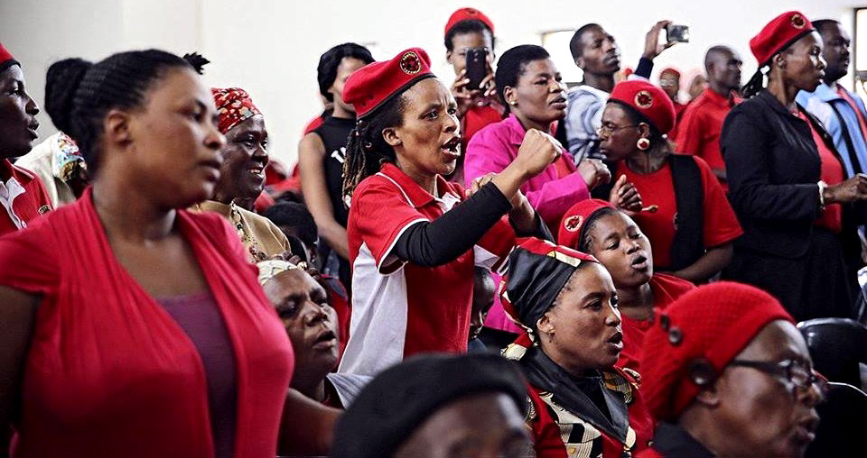 Murder of Abahlali’s Lindokuhle Mnguni part of a broader attack on democracy that must be resisted