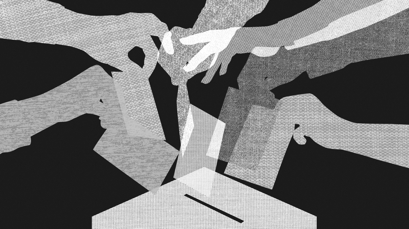 Debunking voter registration campaigns in Africa: Lessons for Nigeria, Kenya and Zimbabwe 