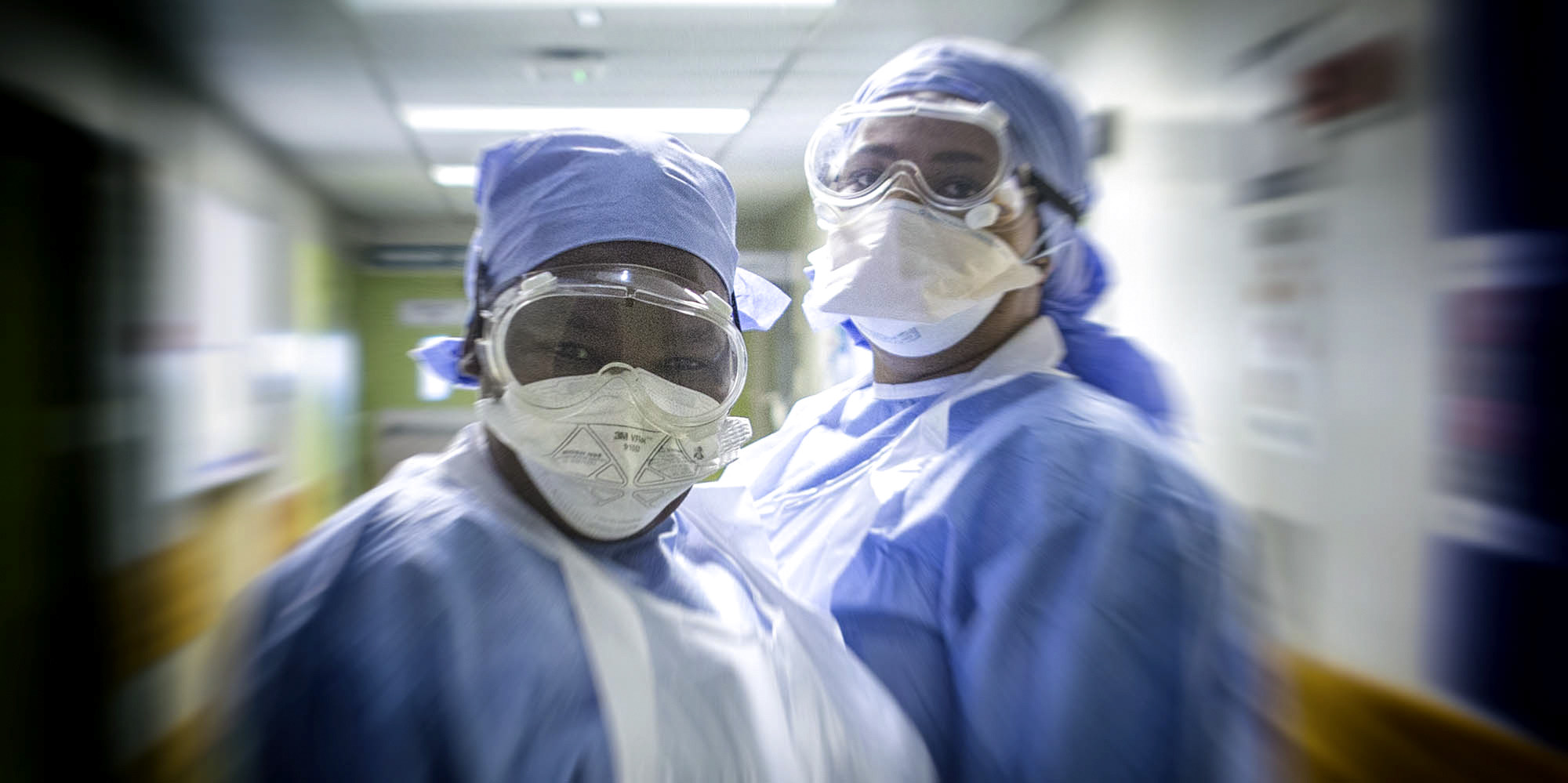 South Africa’s ageing nurses: A looming healthcare crisis