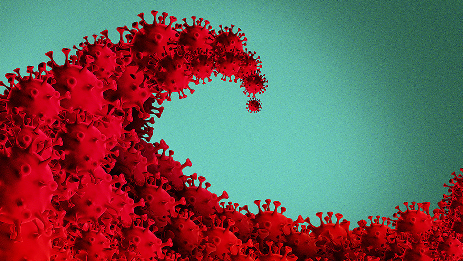 Vooma vaccinations: The race to beat the fourth wave of Covid-19 and avert 20,000 to 30,000 deaths