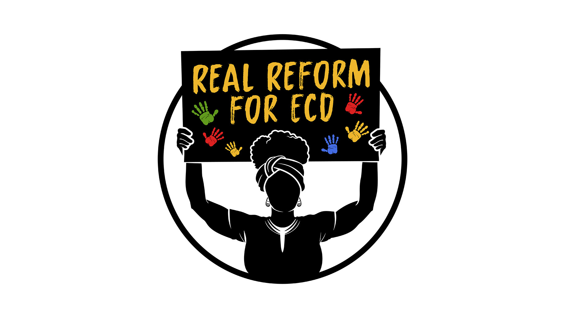 The silence at local government level on early childhood development must be broken