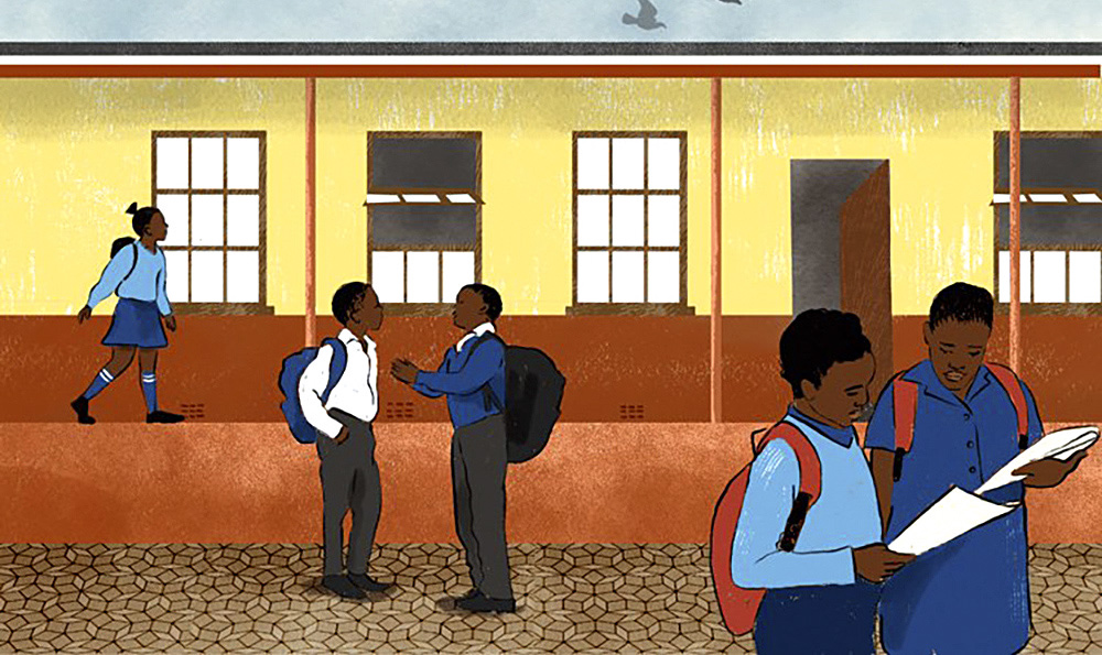 Makhanda public schools forced to close due to botched payroll