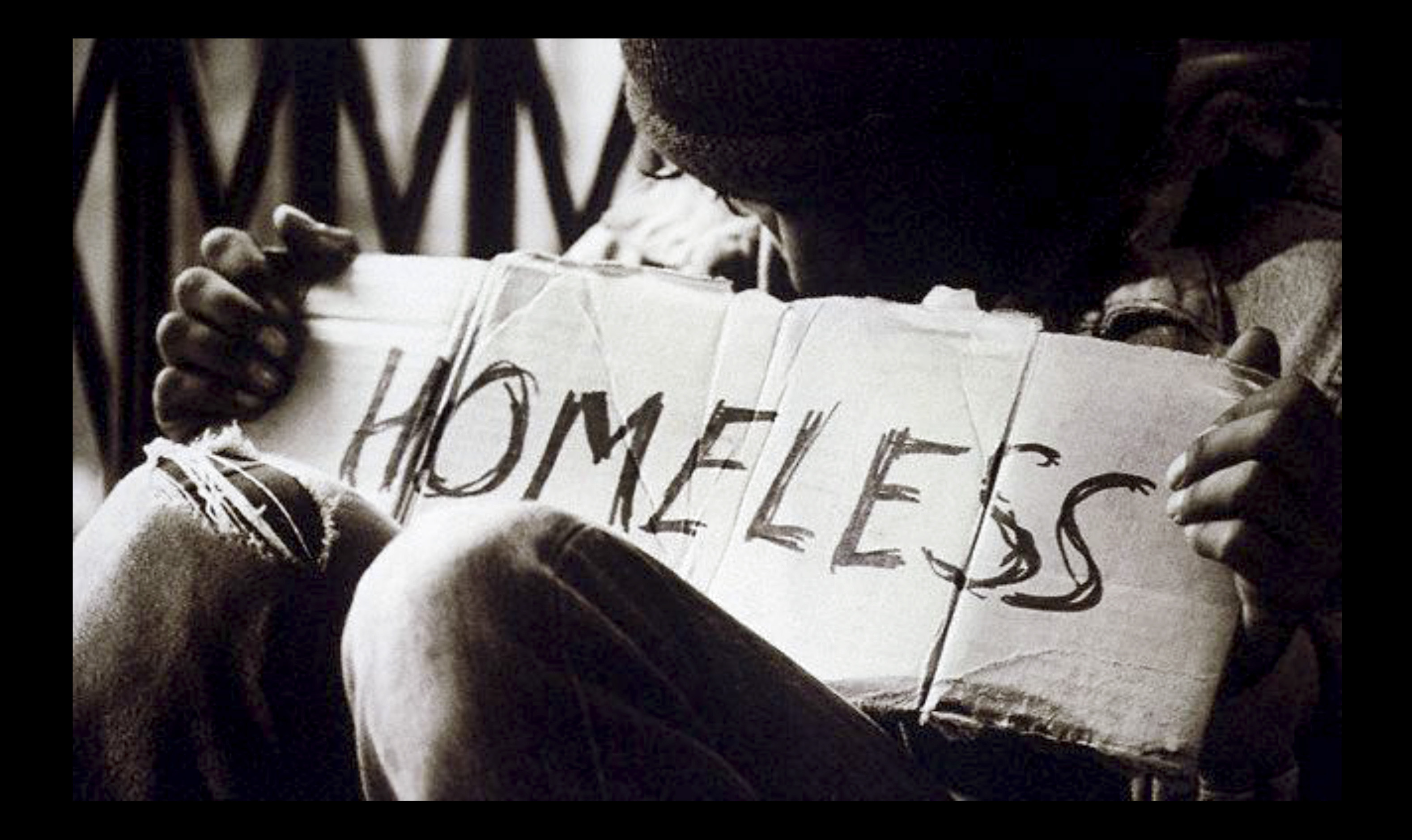 The ins and outs of Jozi’s shelters for the destitute