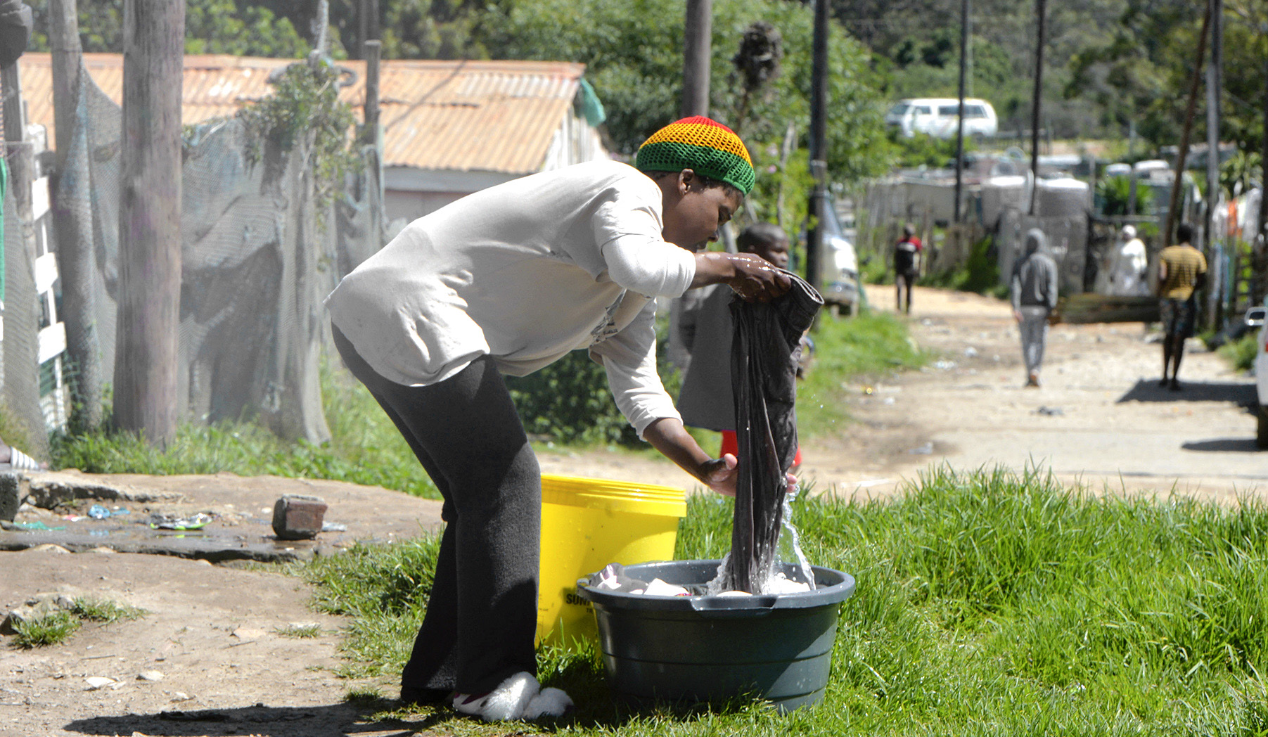 Nelson Mandela Bay’s Plan B to avoid Day Zero threatened as crucial project hits a snag