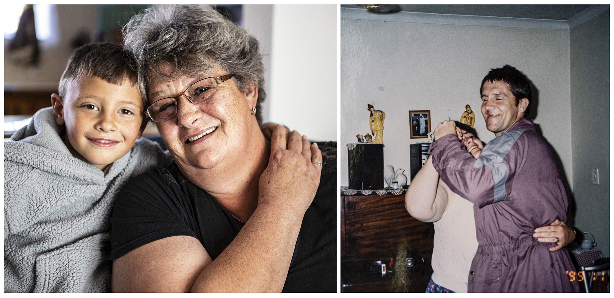 Portraits of lives lost: Magdalena de Lange – ‘Your brother is Number 97’