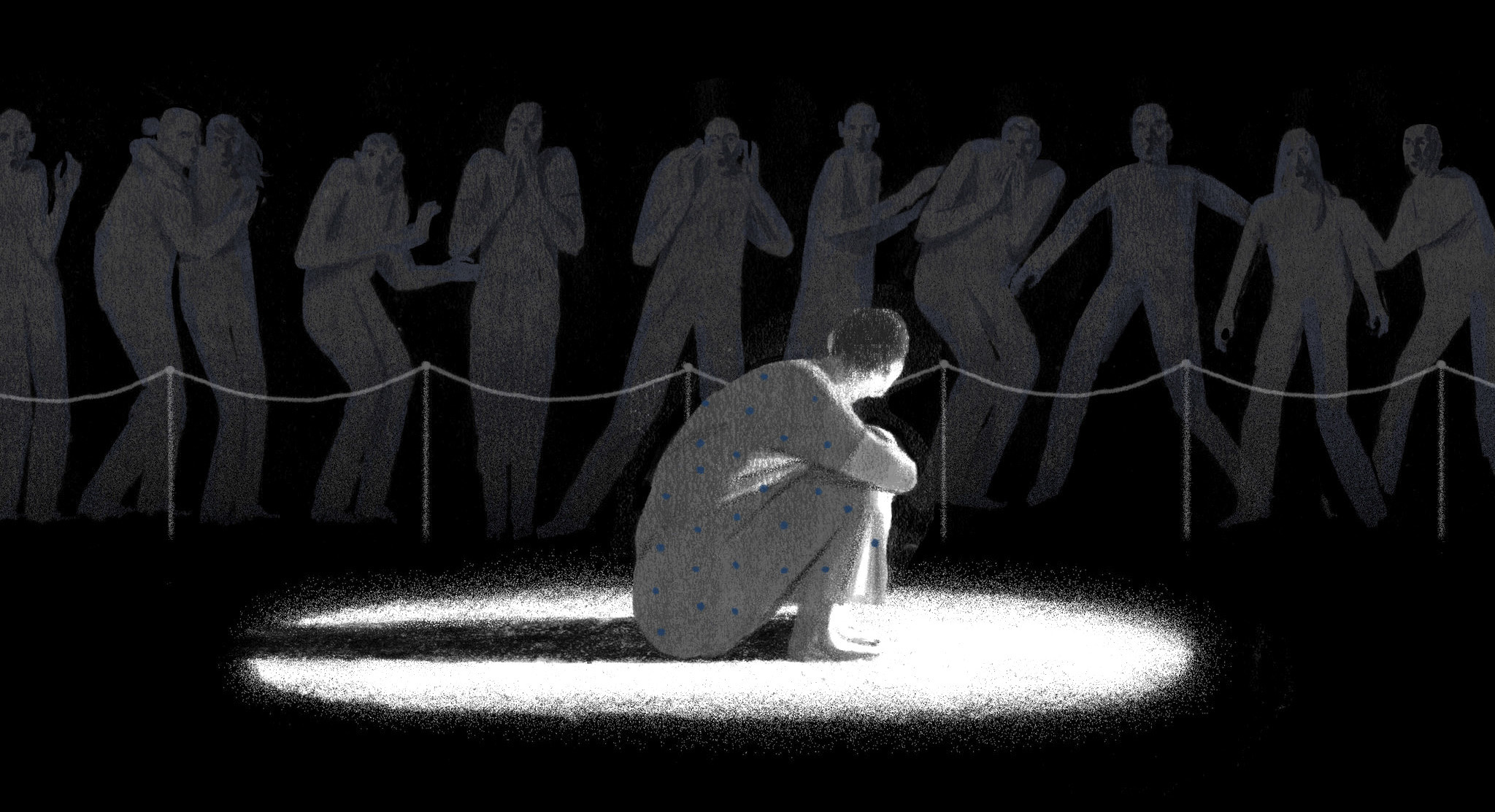 Teen girls report highest levels of distress, sexual violence in a decade, says CDC