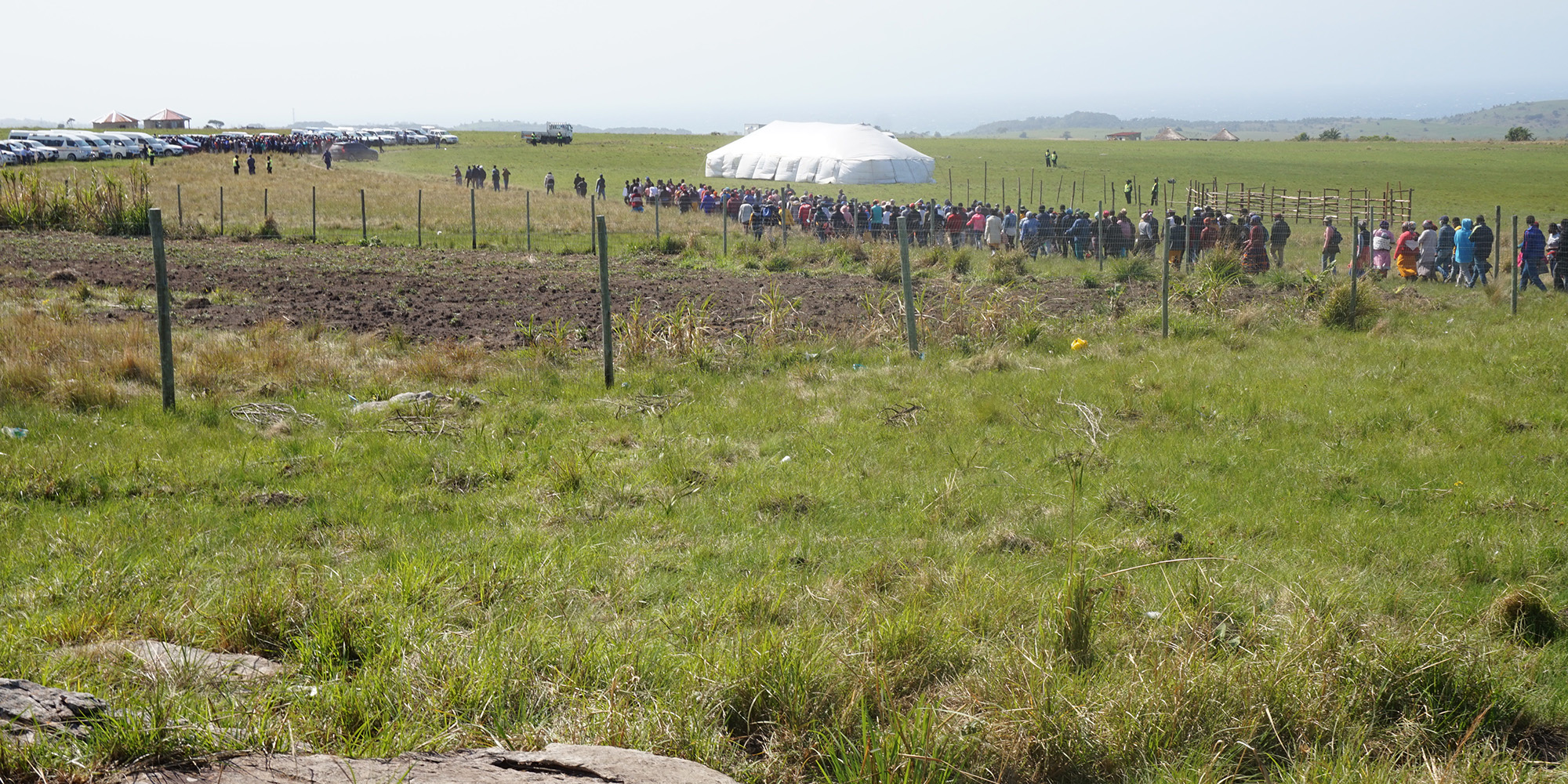 ‘We thanked the ancestors for their opinion’: Amadiba locals stand their ground over N2 Wild Coast Toll Road