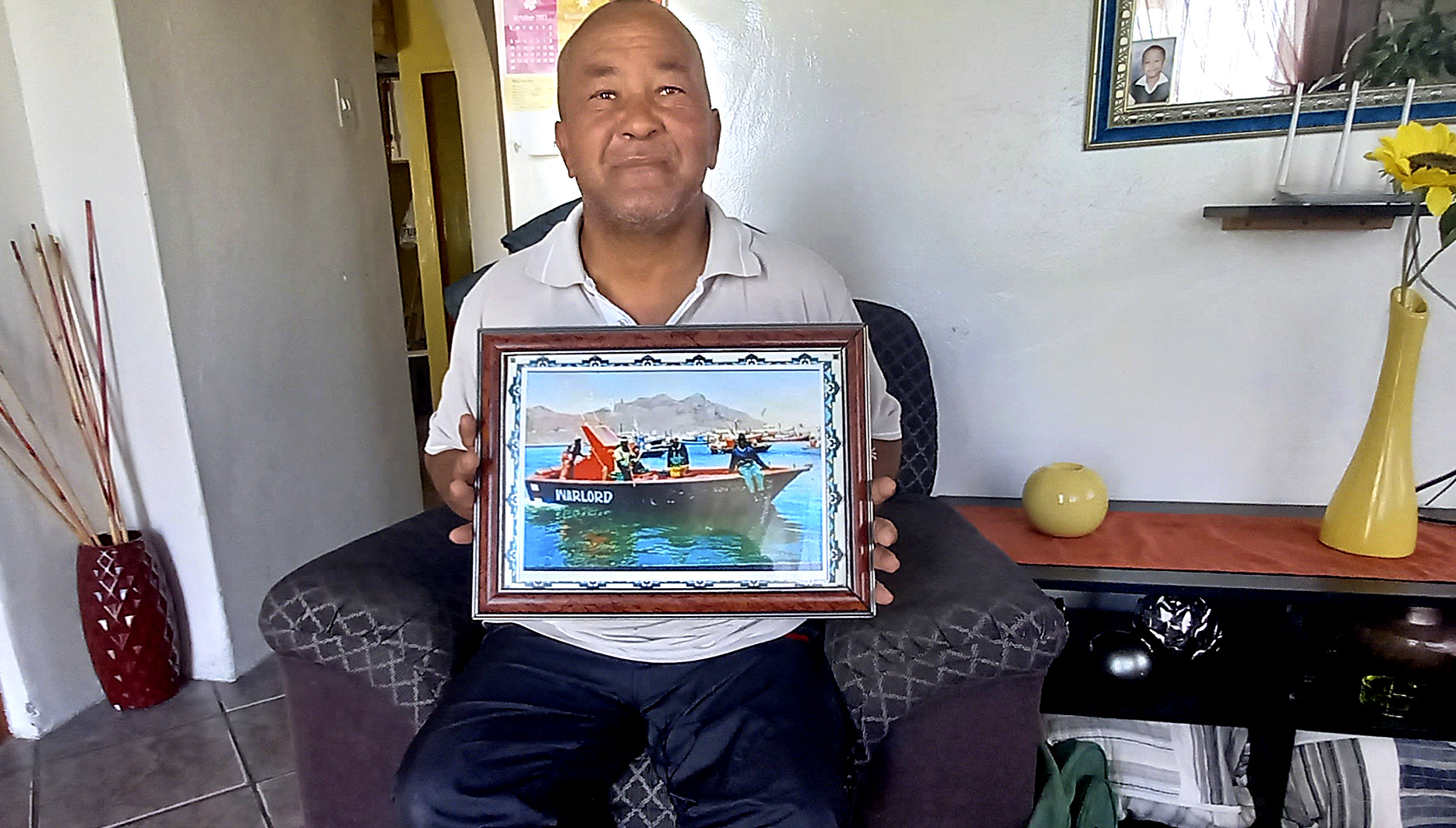 White City, Saldanha Bay: A community devastated by quotas and rising costs