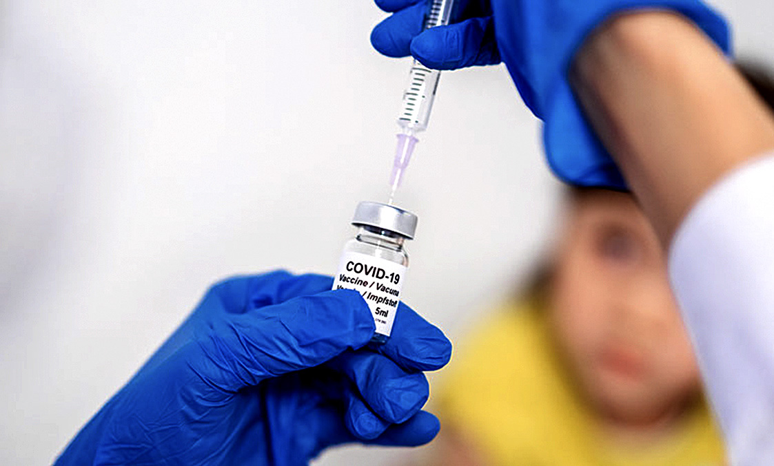 Consent for Covid-19 vaccination in children: Knowing the law