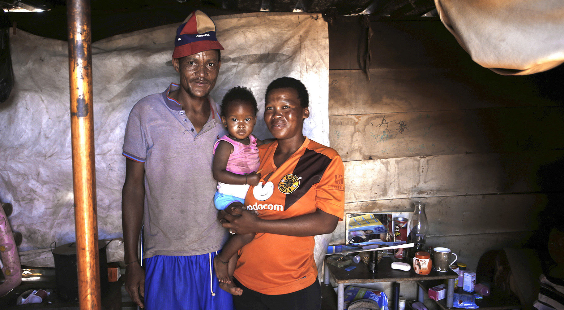 A toxic broth: Covid, domestic violence, housing and homelessness