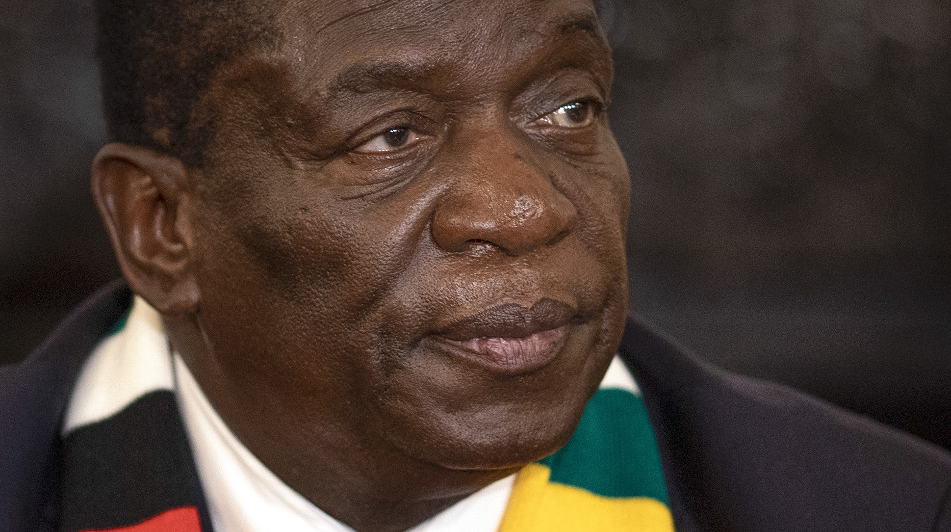 Corruption and state capture, not sanctions, are the cause of Zimbabwe’s economic meltdown