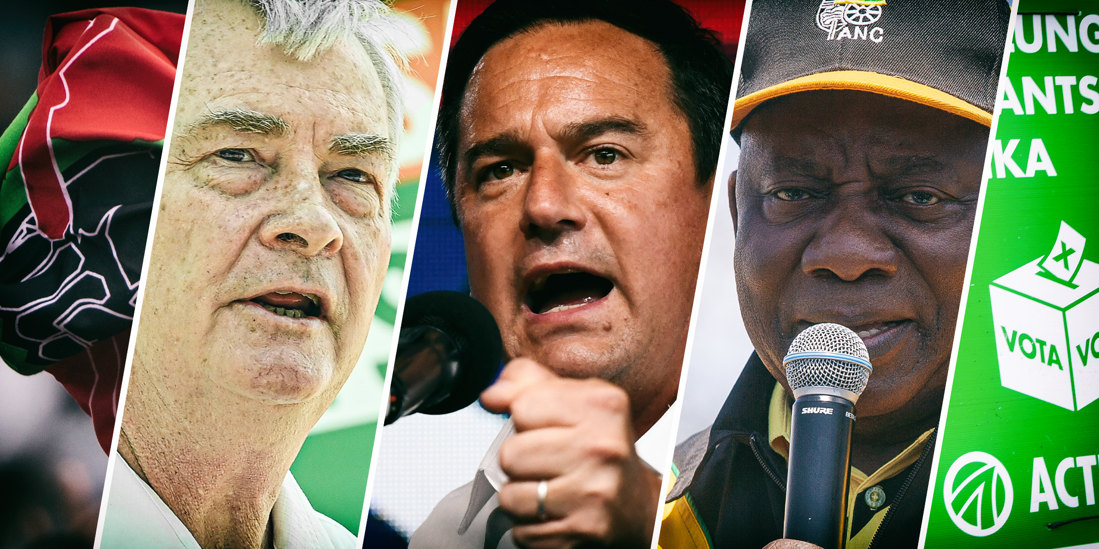 Public trust and coalitions: Voter turnout crucial as politicians haggle for power