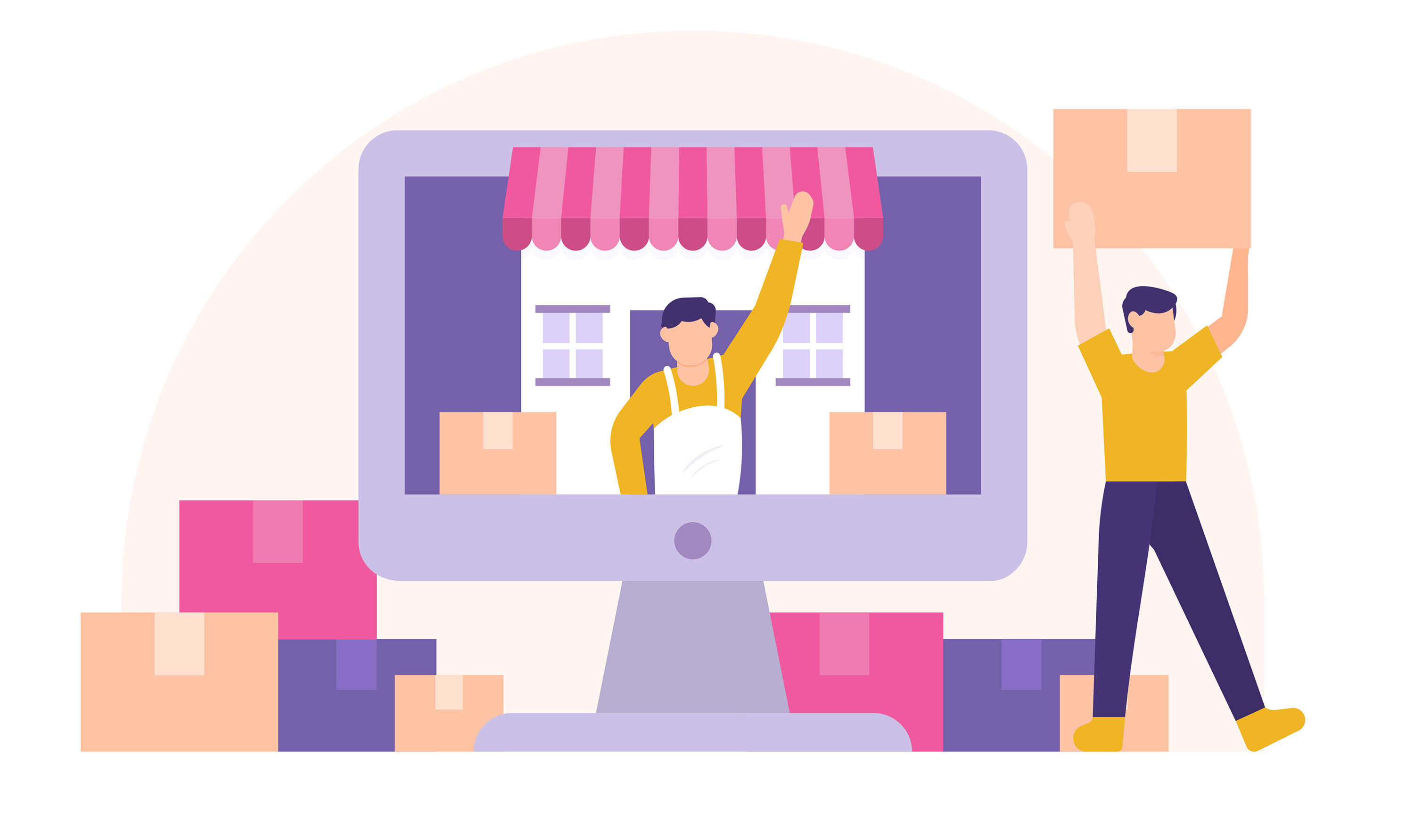 Bait marketing: Consumer ombud issues a warning against an online retail supplier