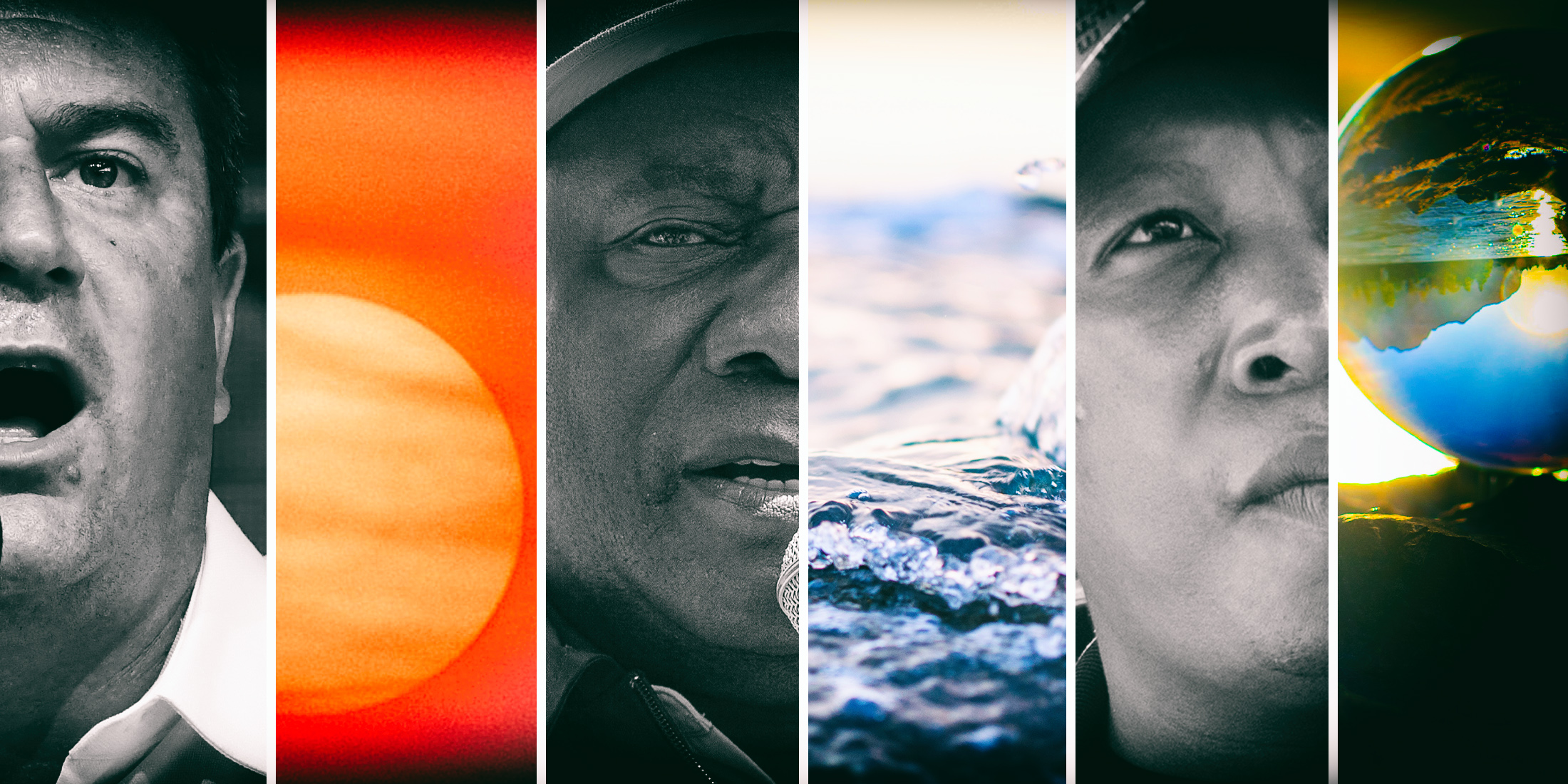 Any climate-friendly parties out there worthy of your vote?