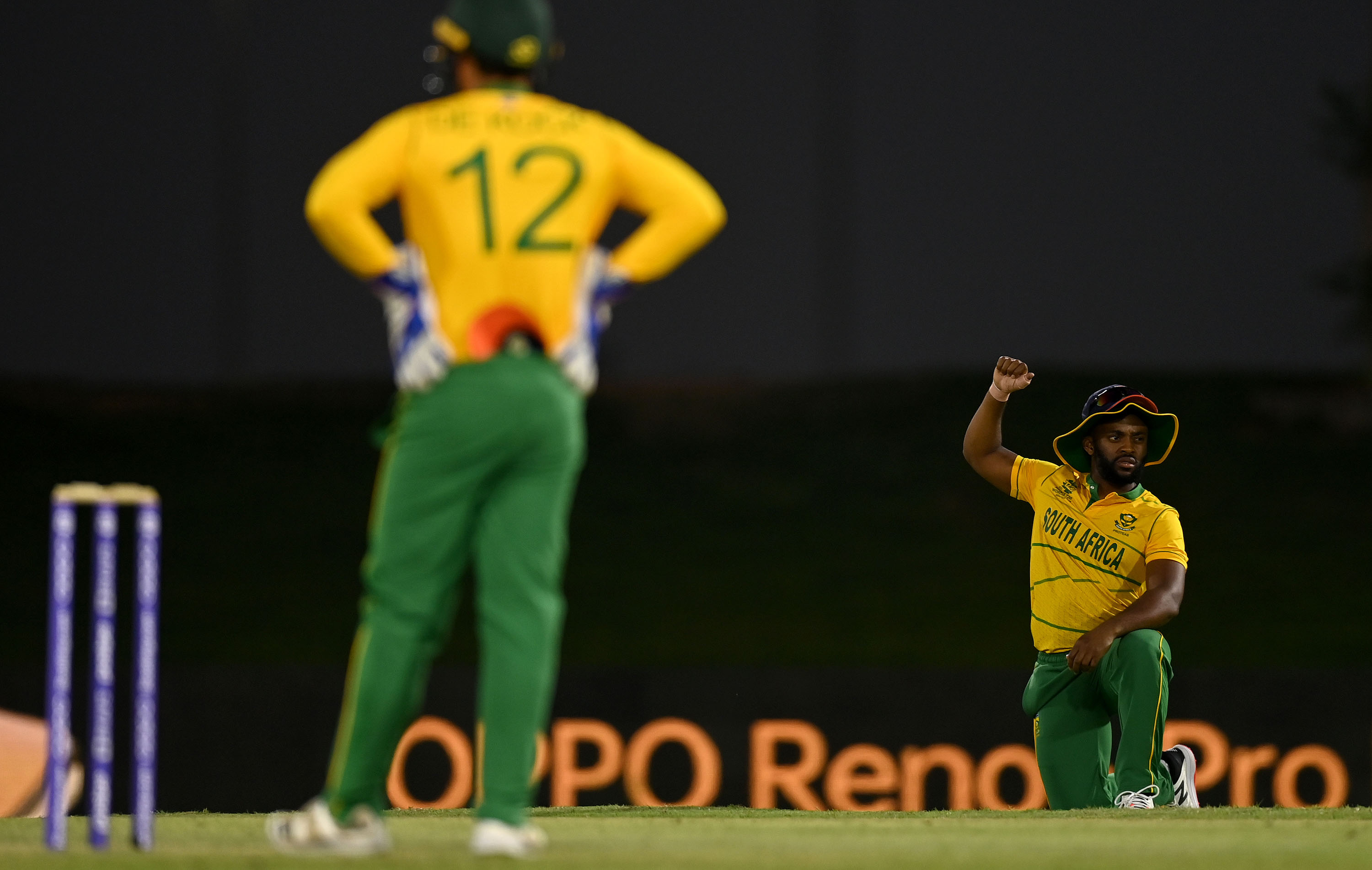 De Kock apologises for withdrawing from team but questions timing of CSA ‘take knee’ directive