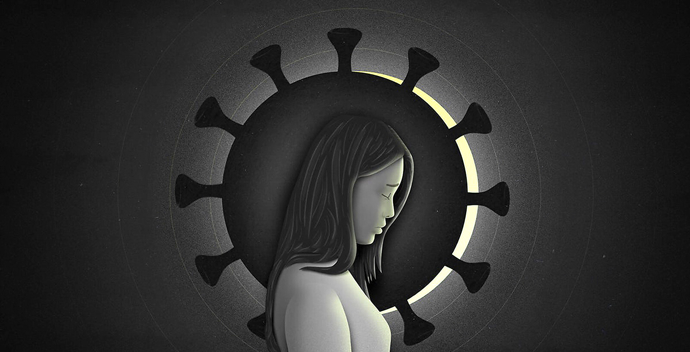 South Africa’s mental health epidemic: Love Don’t Live here Anymore