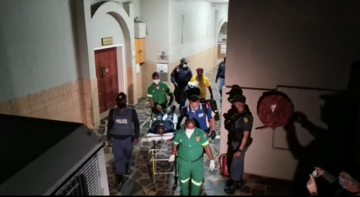 Government’s go-slow on ‘insurrection’ paved the way for ministers’ hostage drama