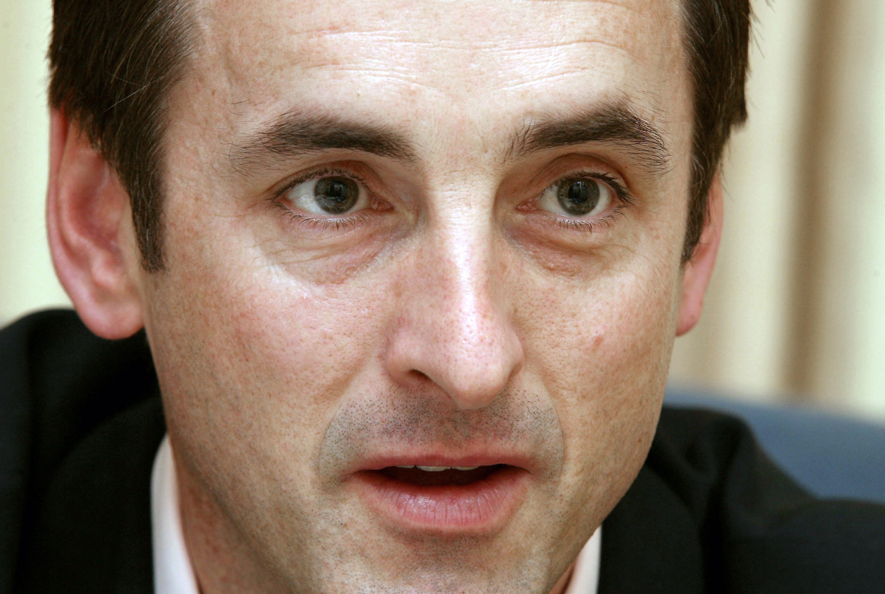 Phoenix posters fallout: DA’s Mike Waters confirms resignation as Ekurhuleni campaign manager 