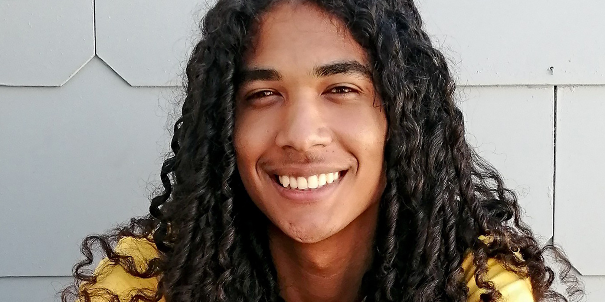 EcoMavericks: Gabriel Klaasen raising the alarm on the future of young people