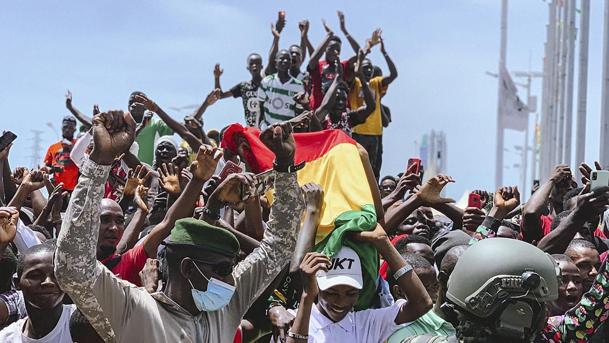 Can there ever be such a thing as a good coup d'état? The short answer, in an ideal world, is No