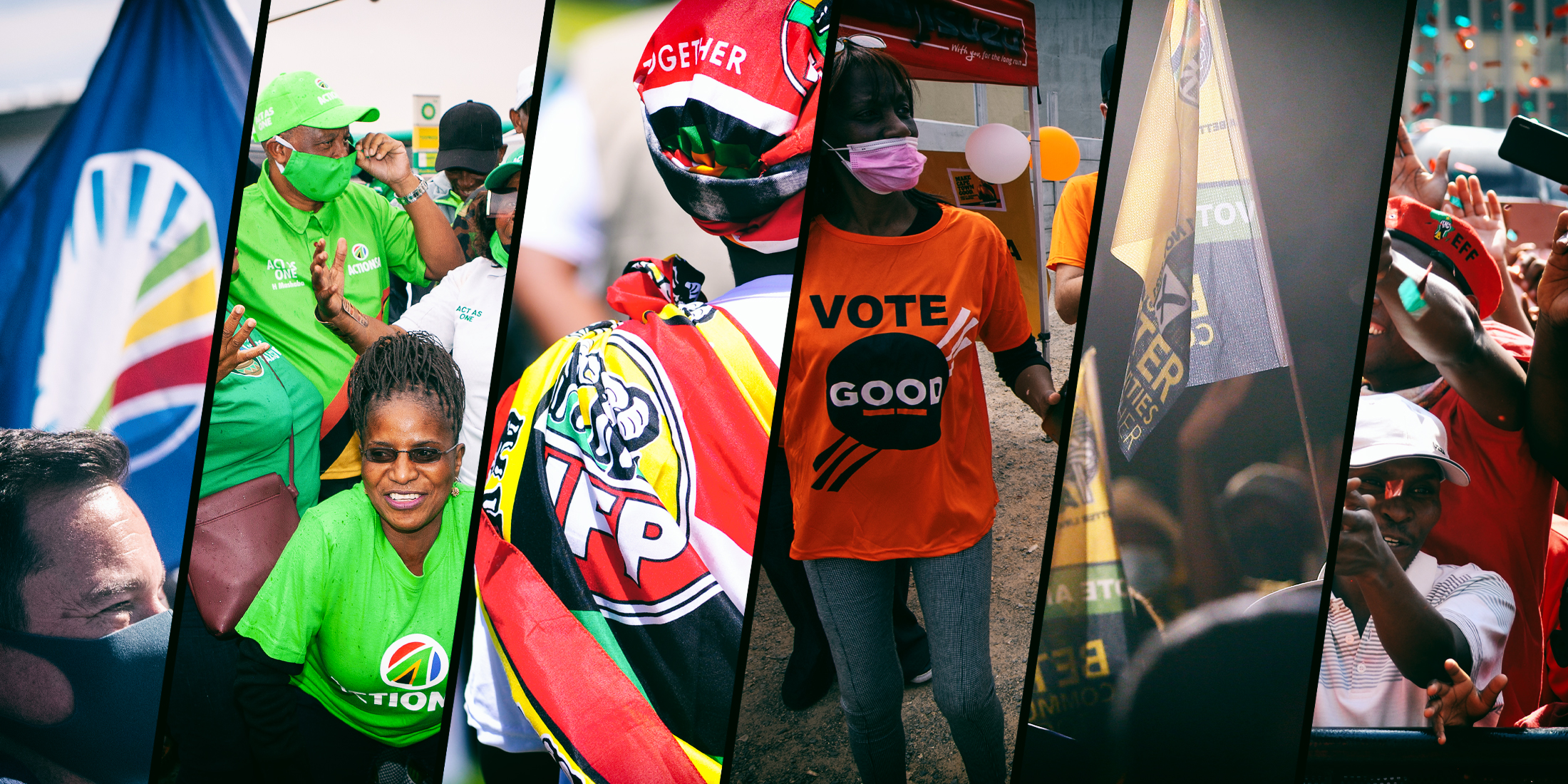 Small parties, big influence: What can be done about unstable coalition governments?