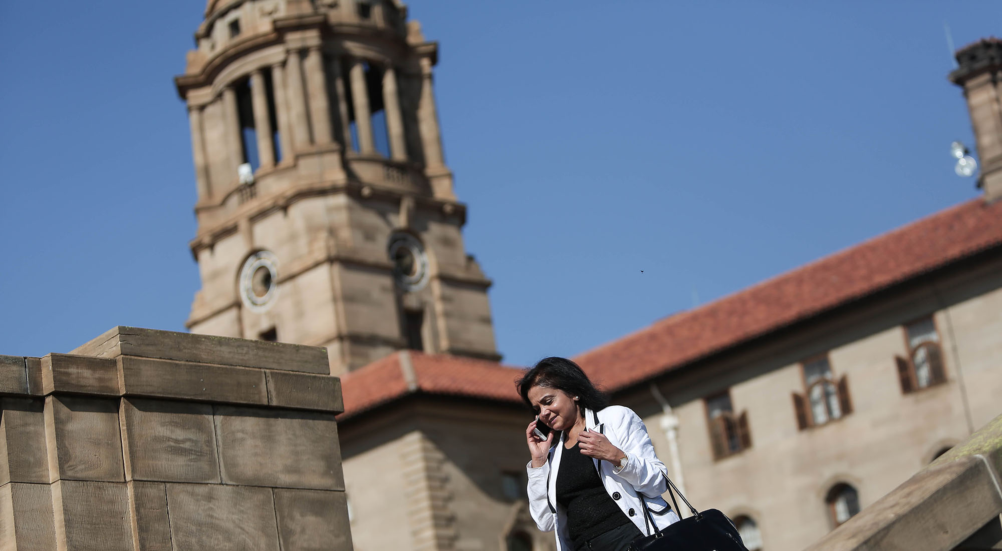 Time to make a decisive move on the institutional and financial independence of the National Prosecuting Authority