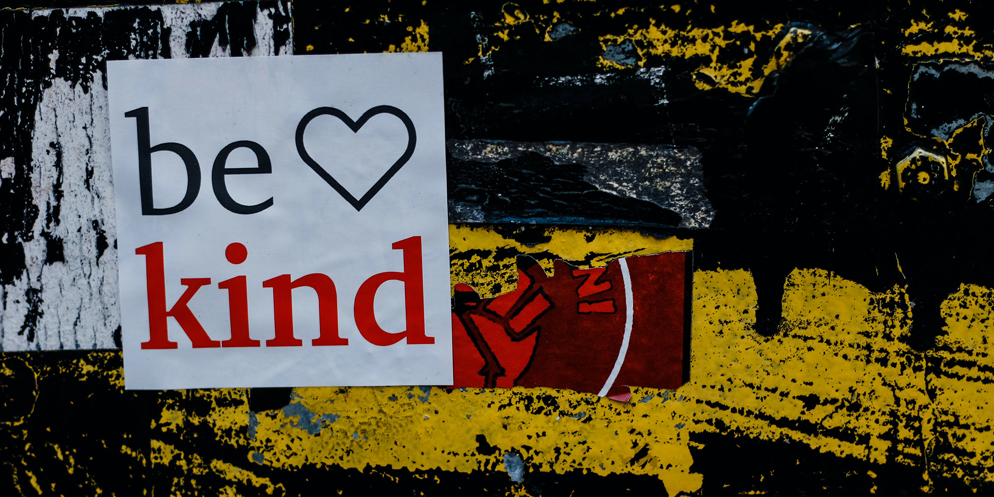 Part of the solution is instilling a culture of kindness and compassion in service delivery