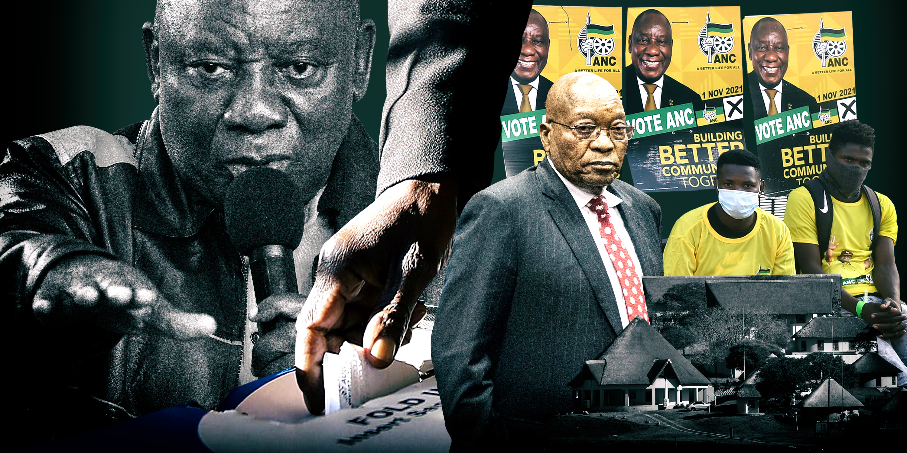 If we want to remedy our current choiceless democracy, we must re-establish the link between politics and the people