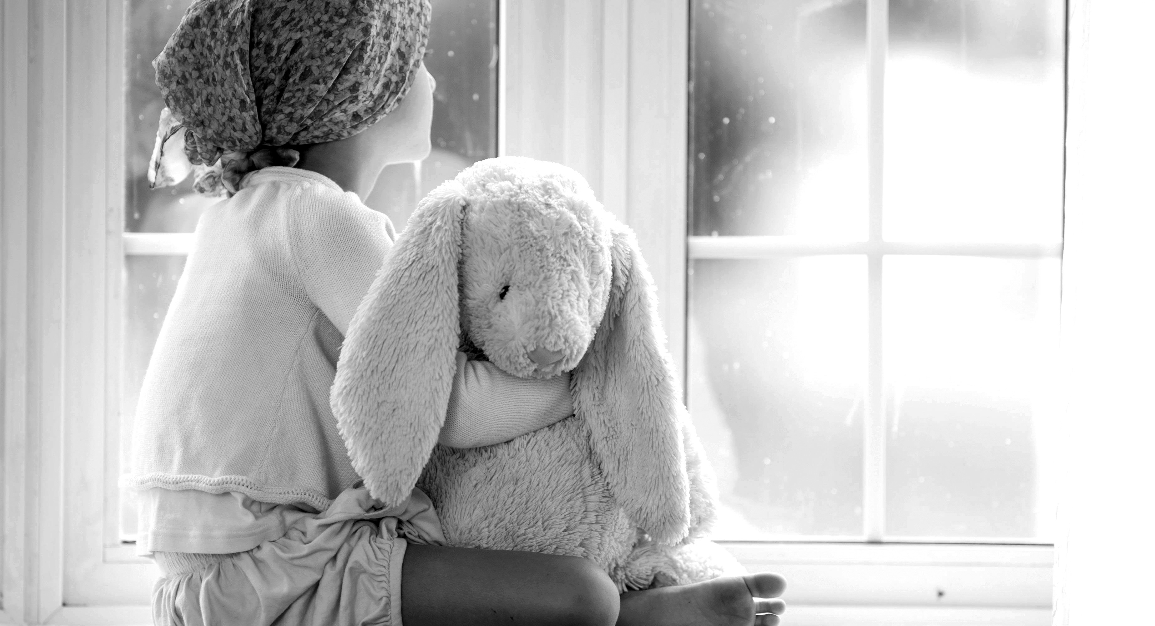 More than a million children in South Africa need palliative care and are denied it