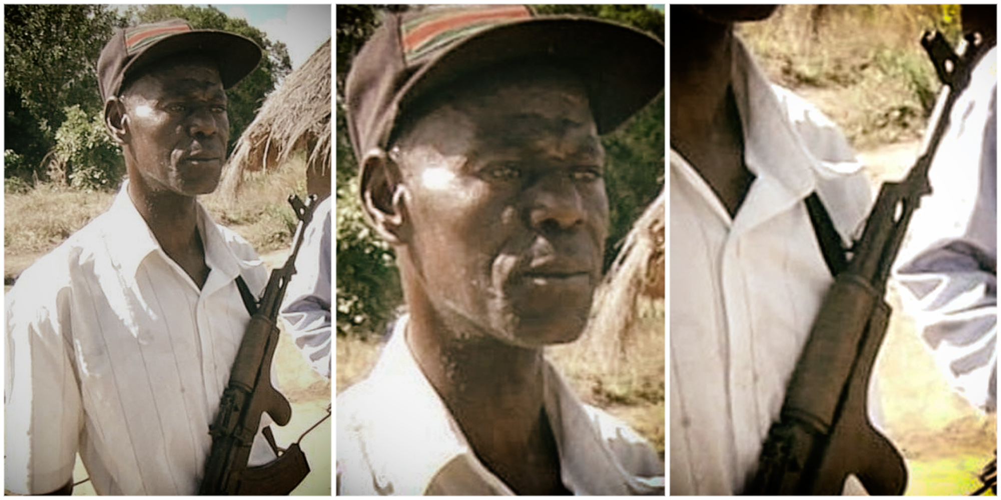 Renamo-Mariano-Nhongo option 3