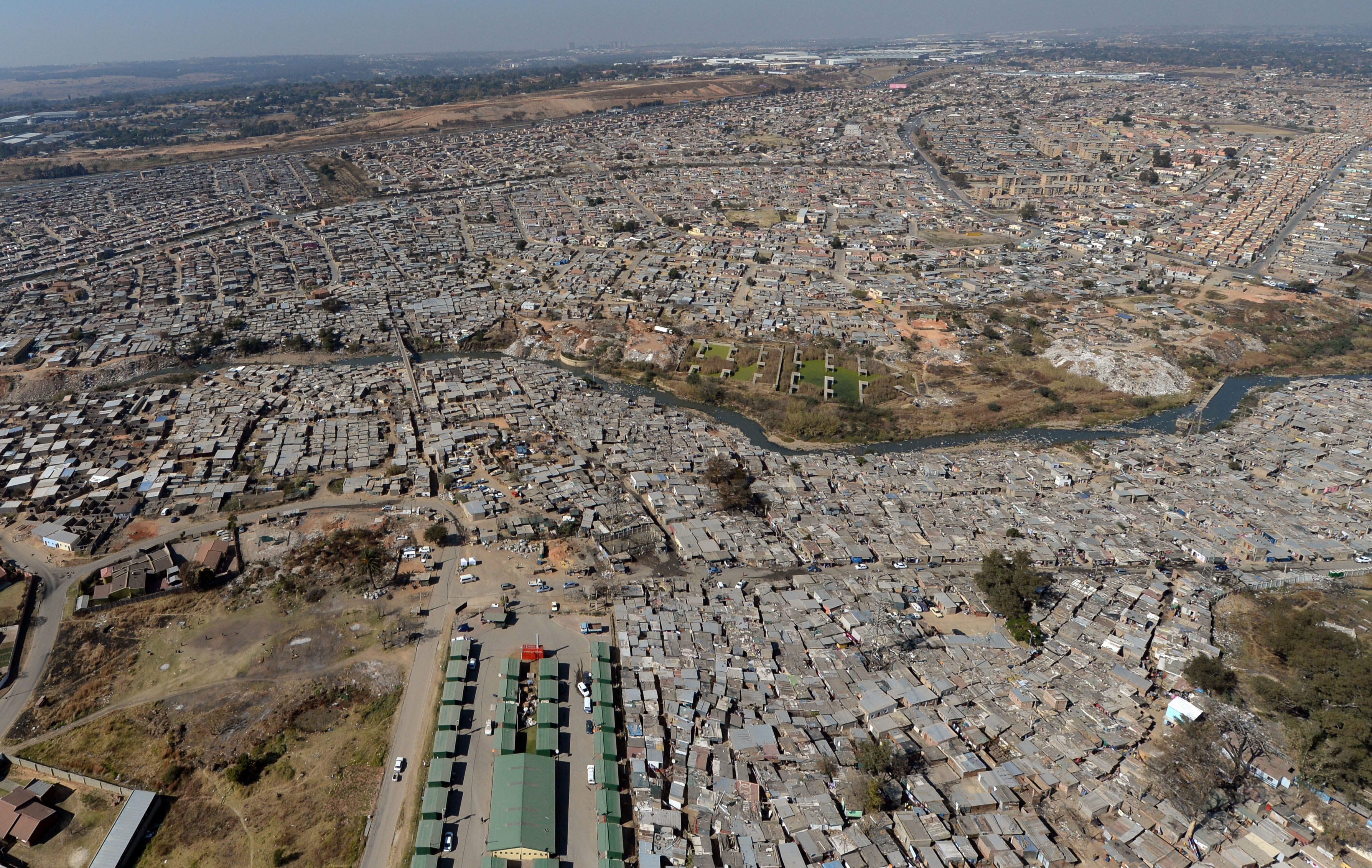 Flawed system: Political parties quiet as millions are excluded from poverty alleviation policies