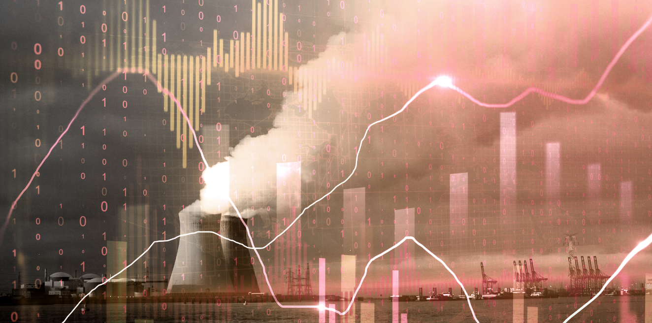 The price of going green: Counting the macroeconomic costs of climate mitigation