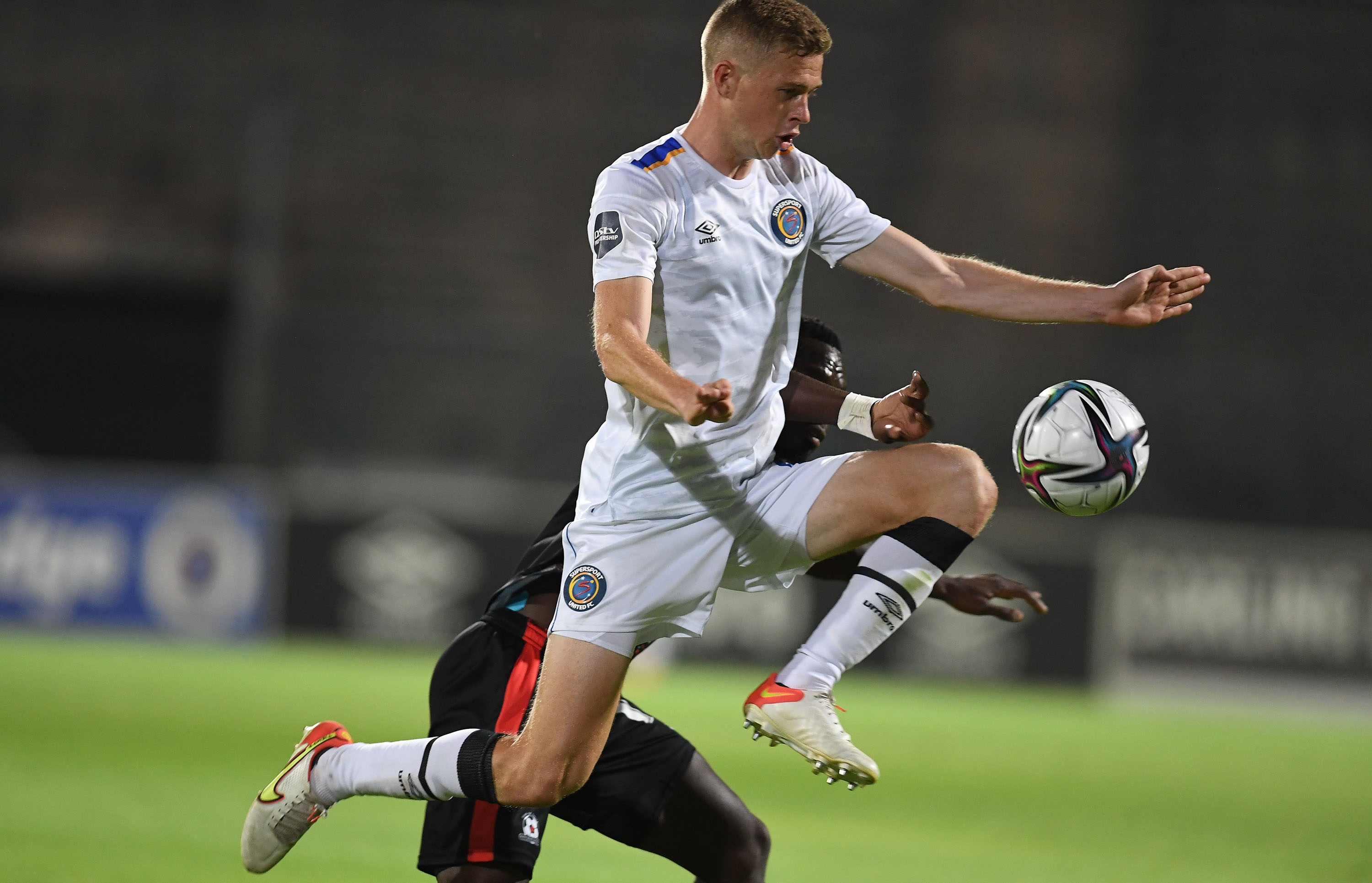 High-flying SuperSport United wary of ‘dangerous’ Chiefs