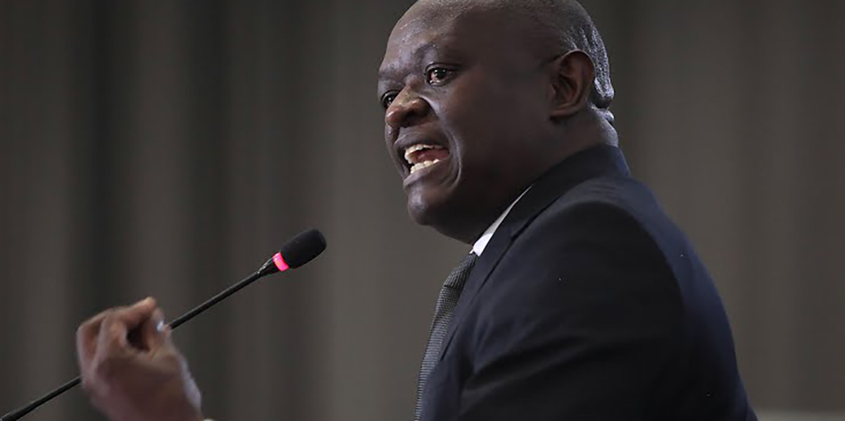 Anomalies in Western Cape High Court nominee Daniel Thulare’s career timeline questioned