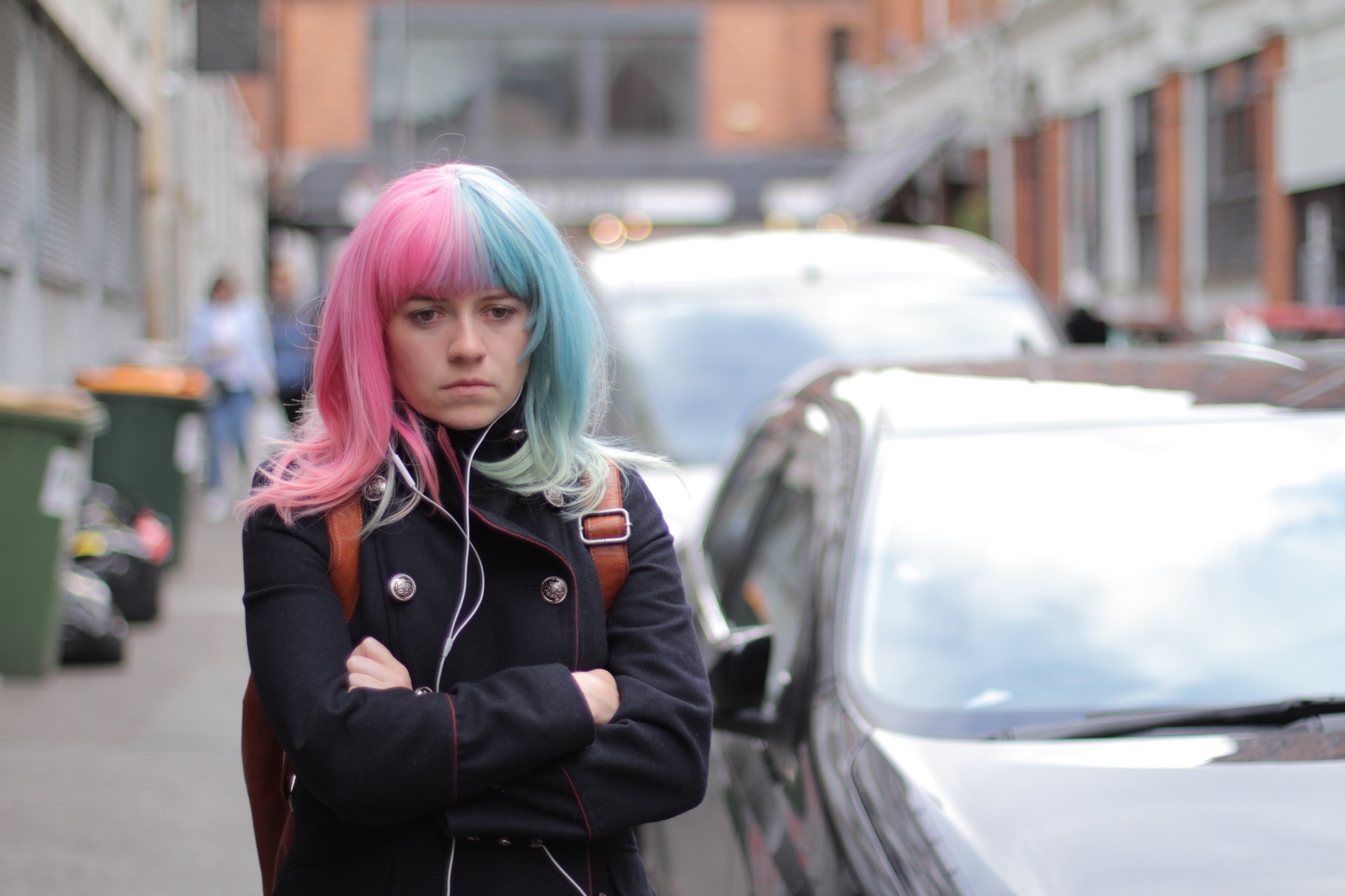 This weekend we’re watching: A dark Irish comedy about sisterhood