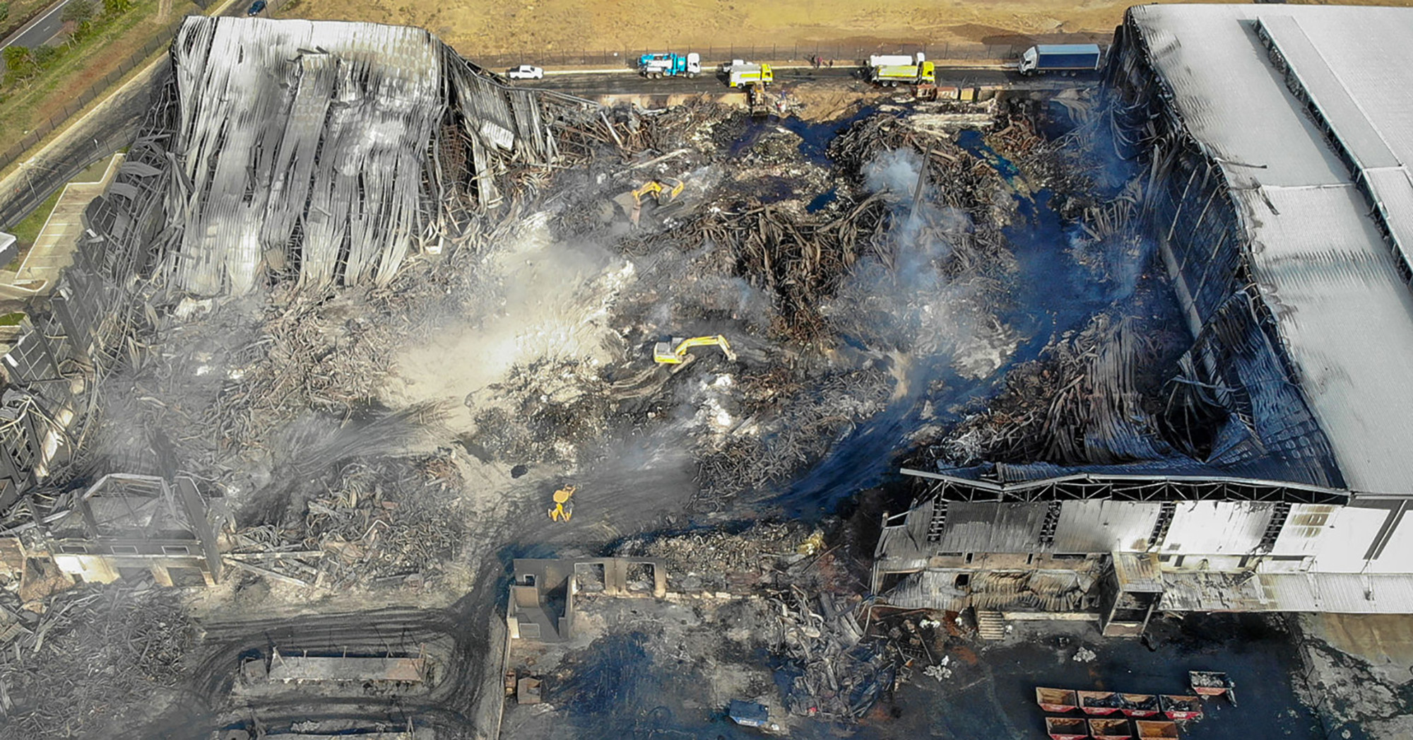 Durban won’t budge on beach safety as another ‘undisclosed’ UPL toxic chemicals list comes to light