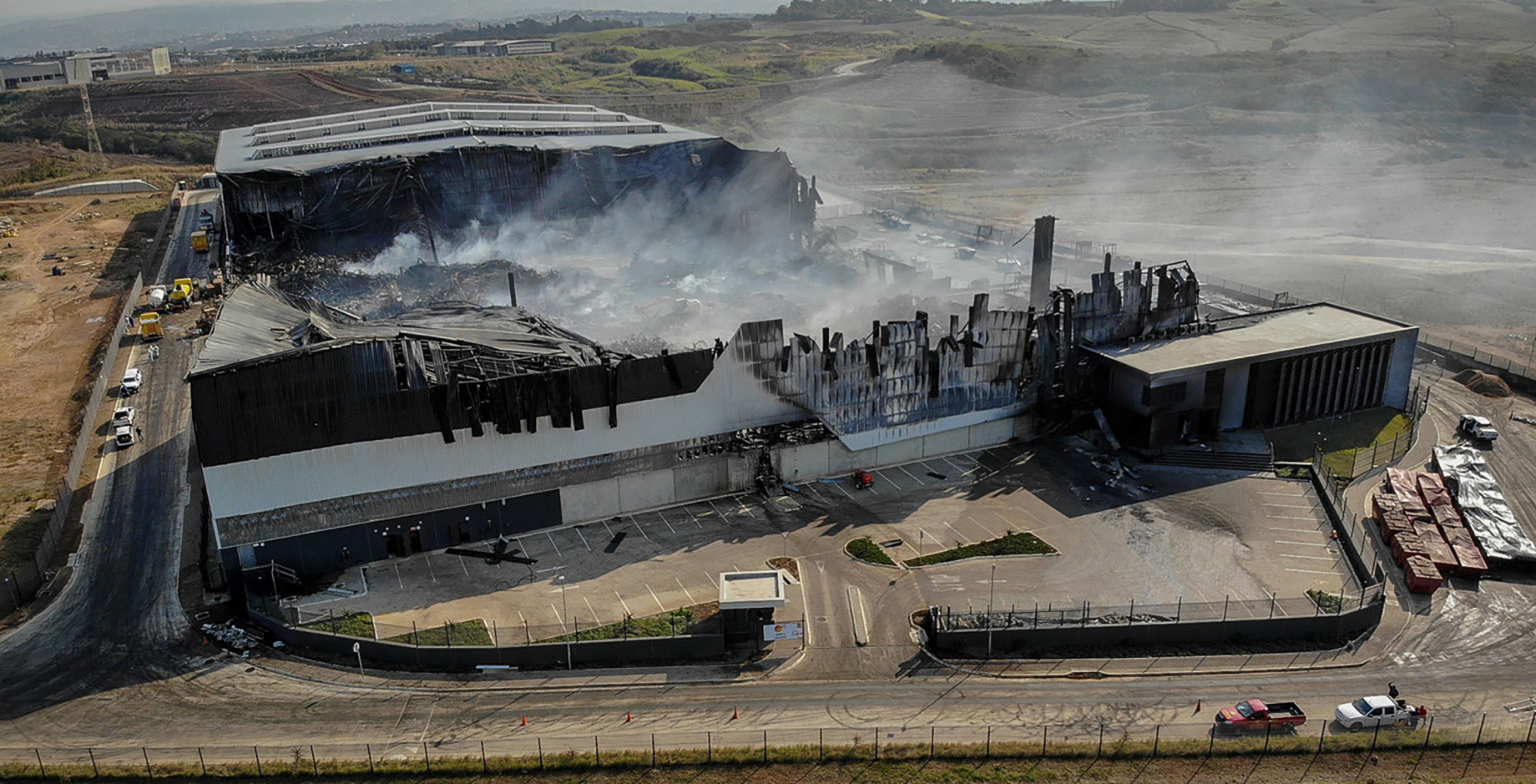 Chemical Disaster: UPL hunkers down in ‘right to silence’ legal trench