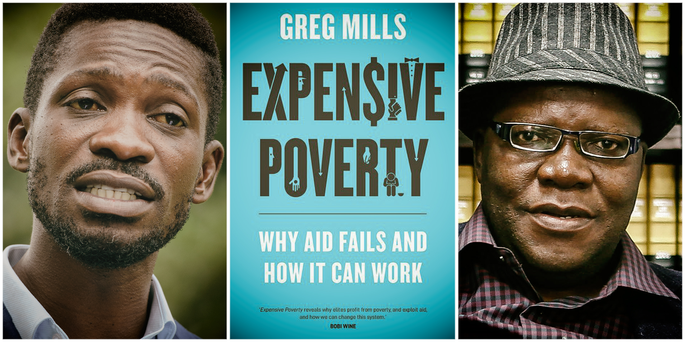 Expensive Poverty: Spotlight on the double-edged sword of aid in Africa